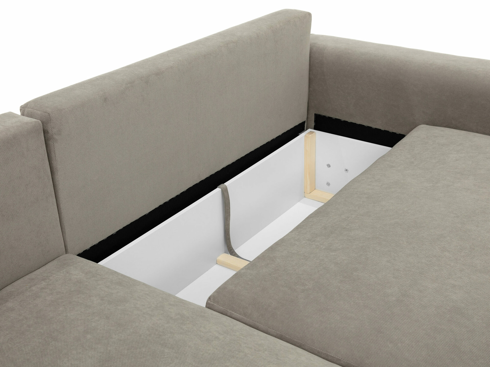 Ugaona sofa TrendyNest 105 (Pretty 09)