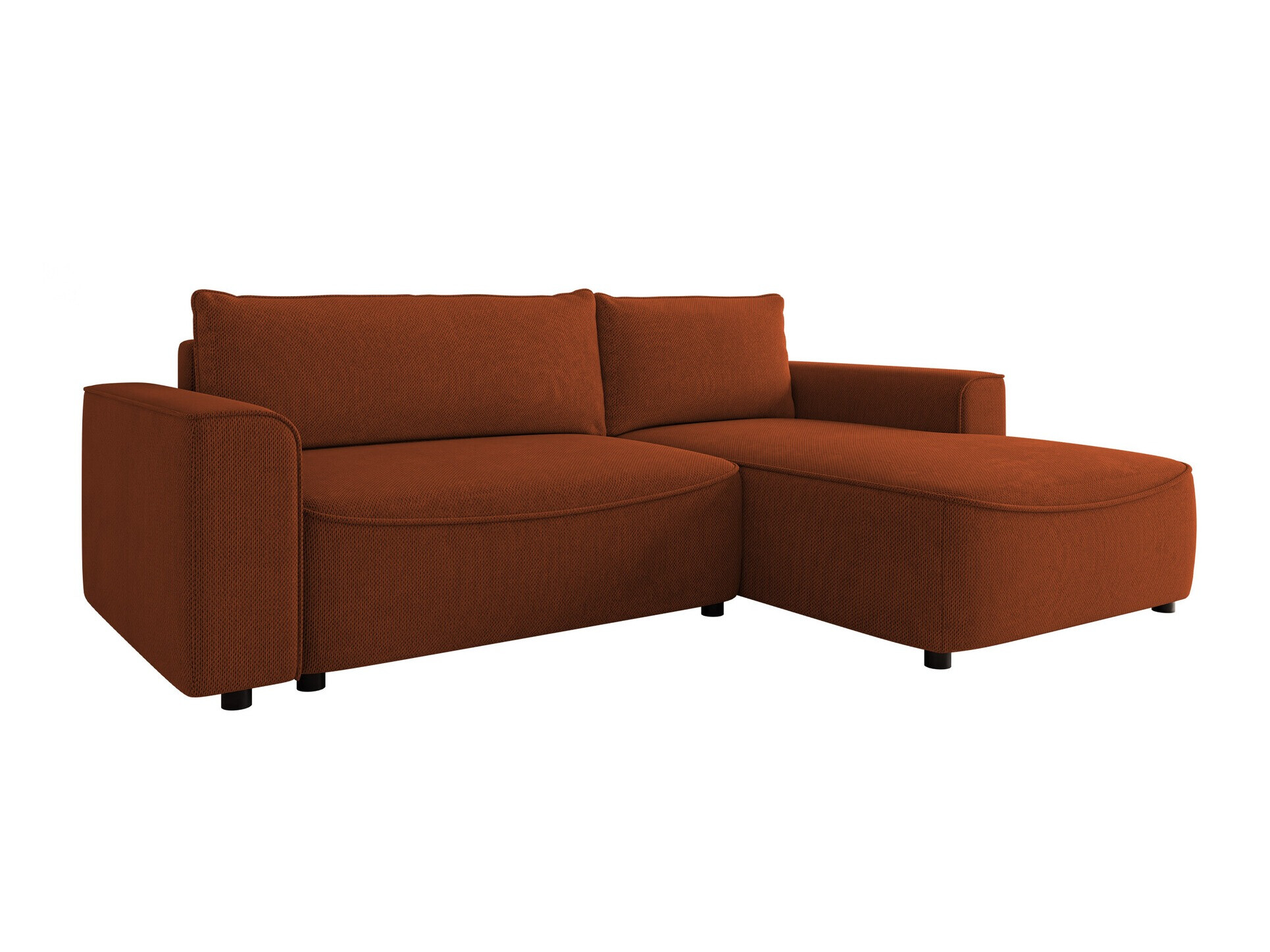 Ugaona sofa TrendyNest 105 (Pretty 09)