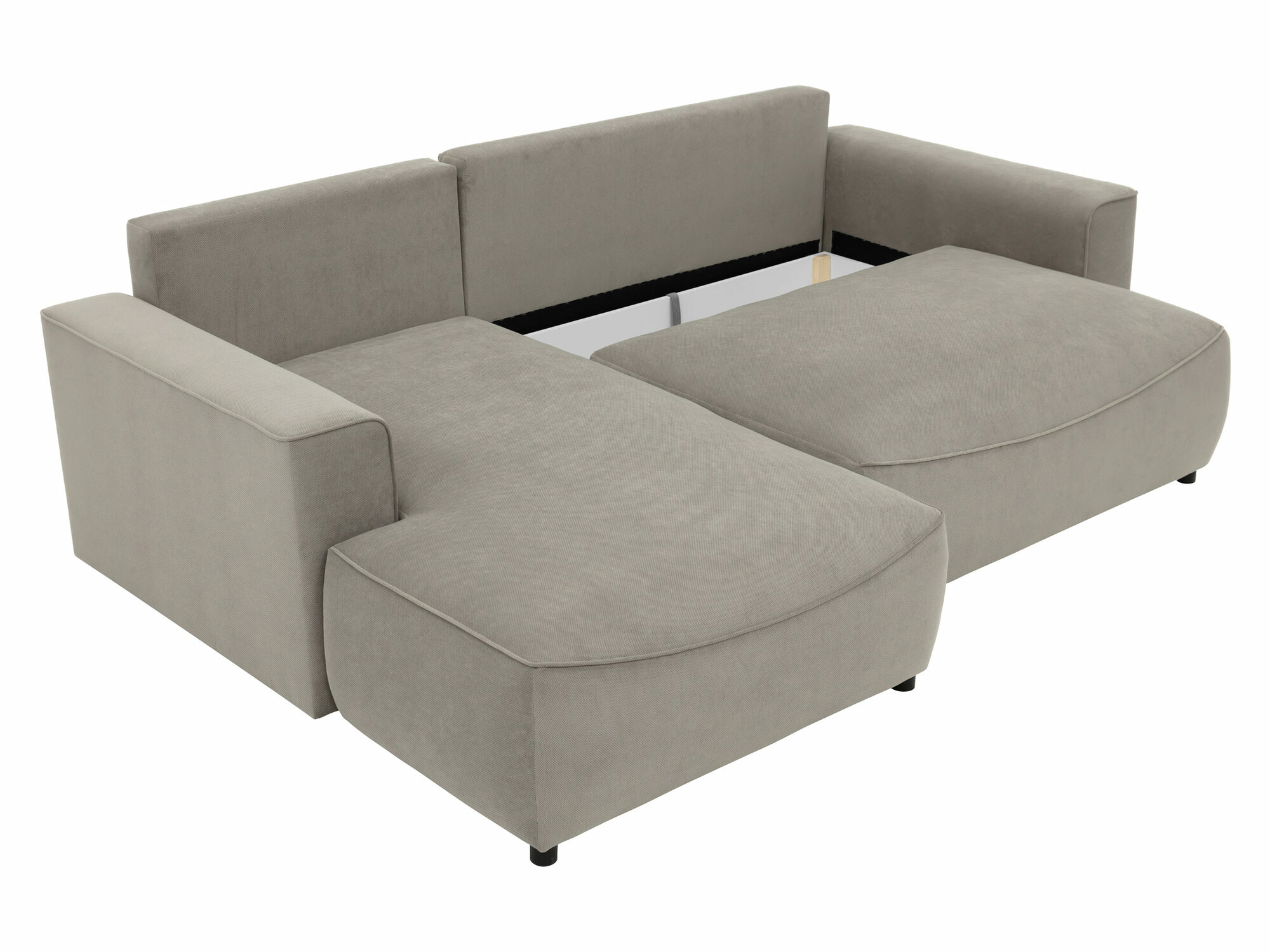Ugaona sofa TrendyNest 105 (Pretty 22)