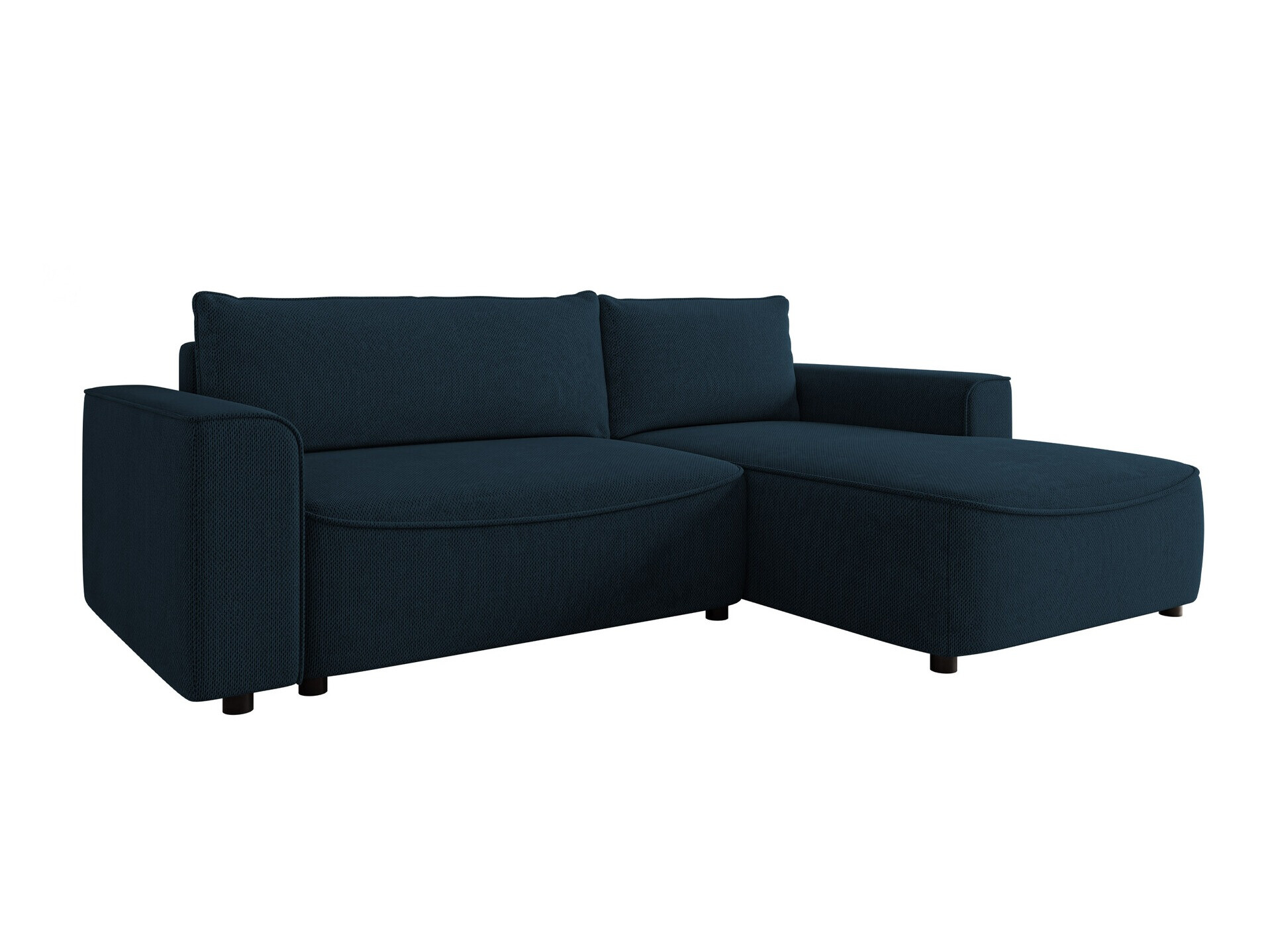 Ugaona sofa TrendyNest 105 (Pretty 22)