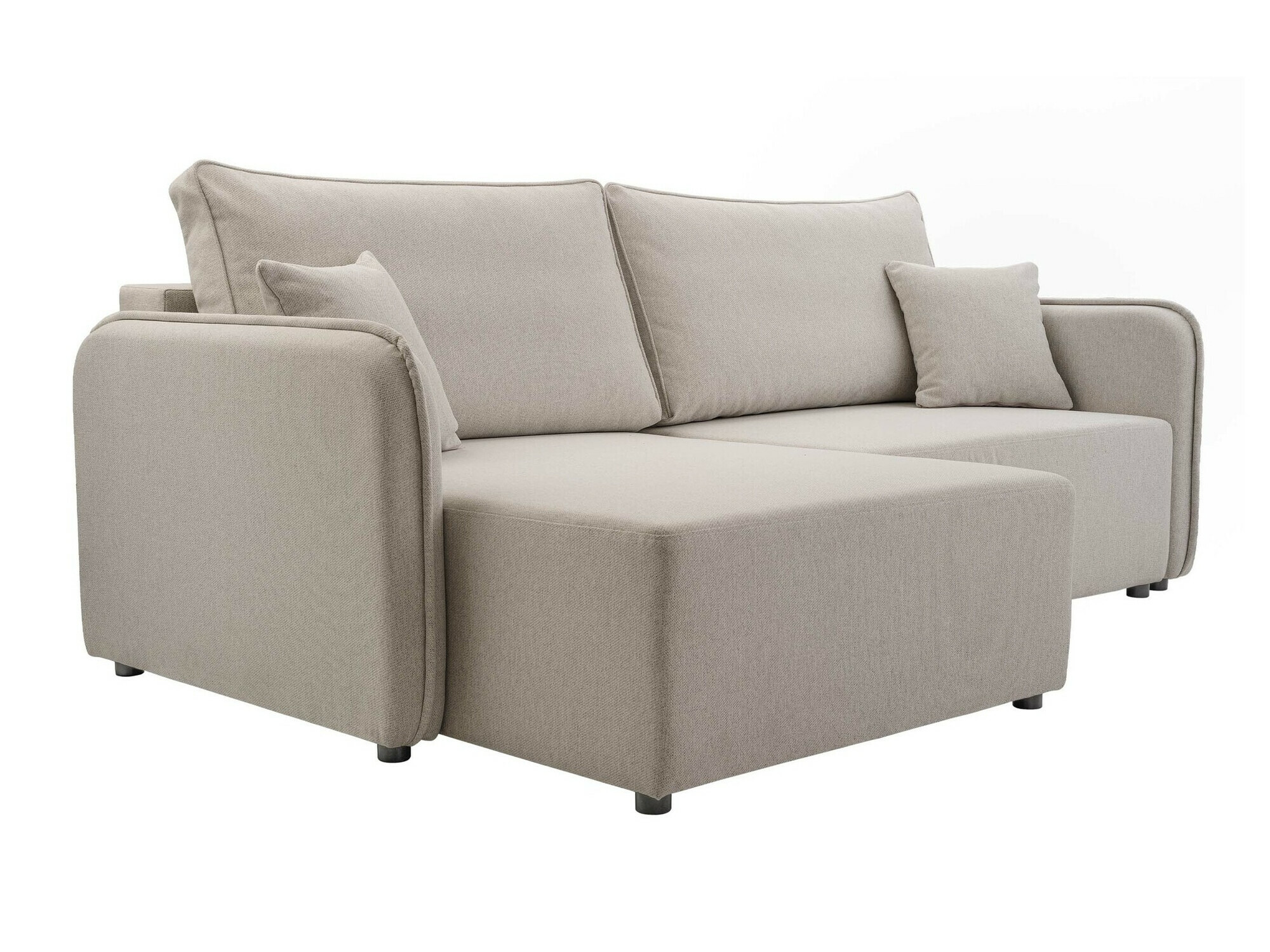 Ugaona sofa TrendyNest 111 (Velo 623)