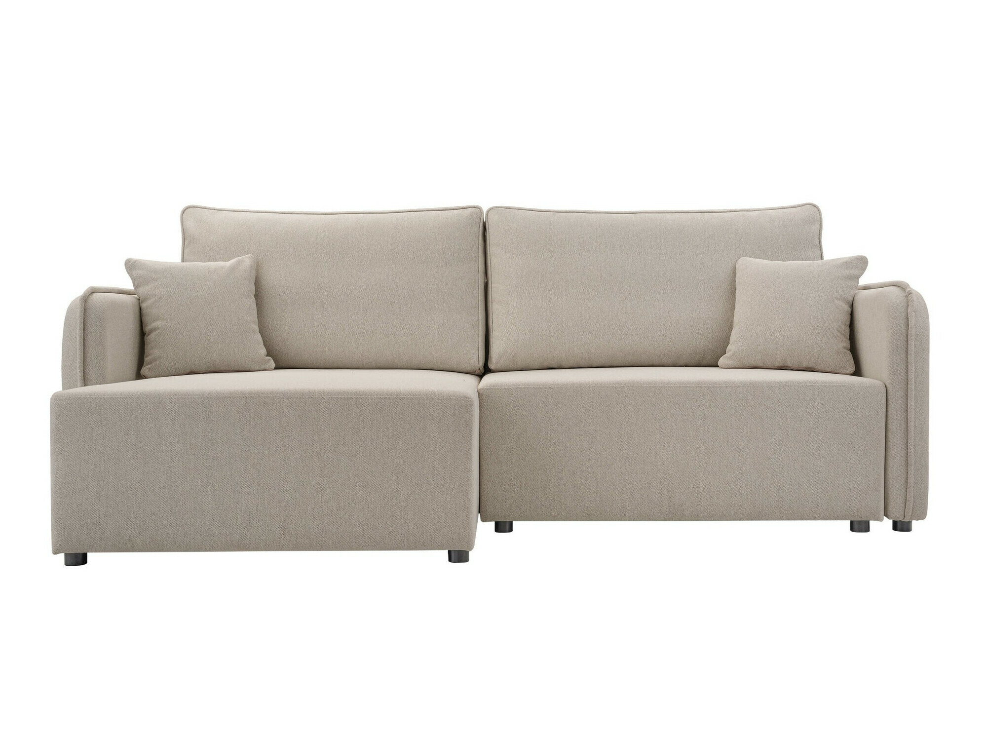 Ugaona sofa TrendyNest 111 (Velo 623)