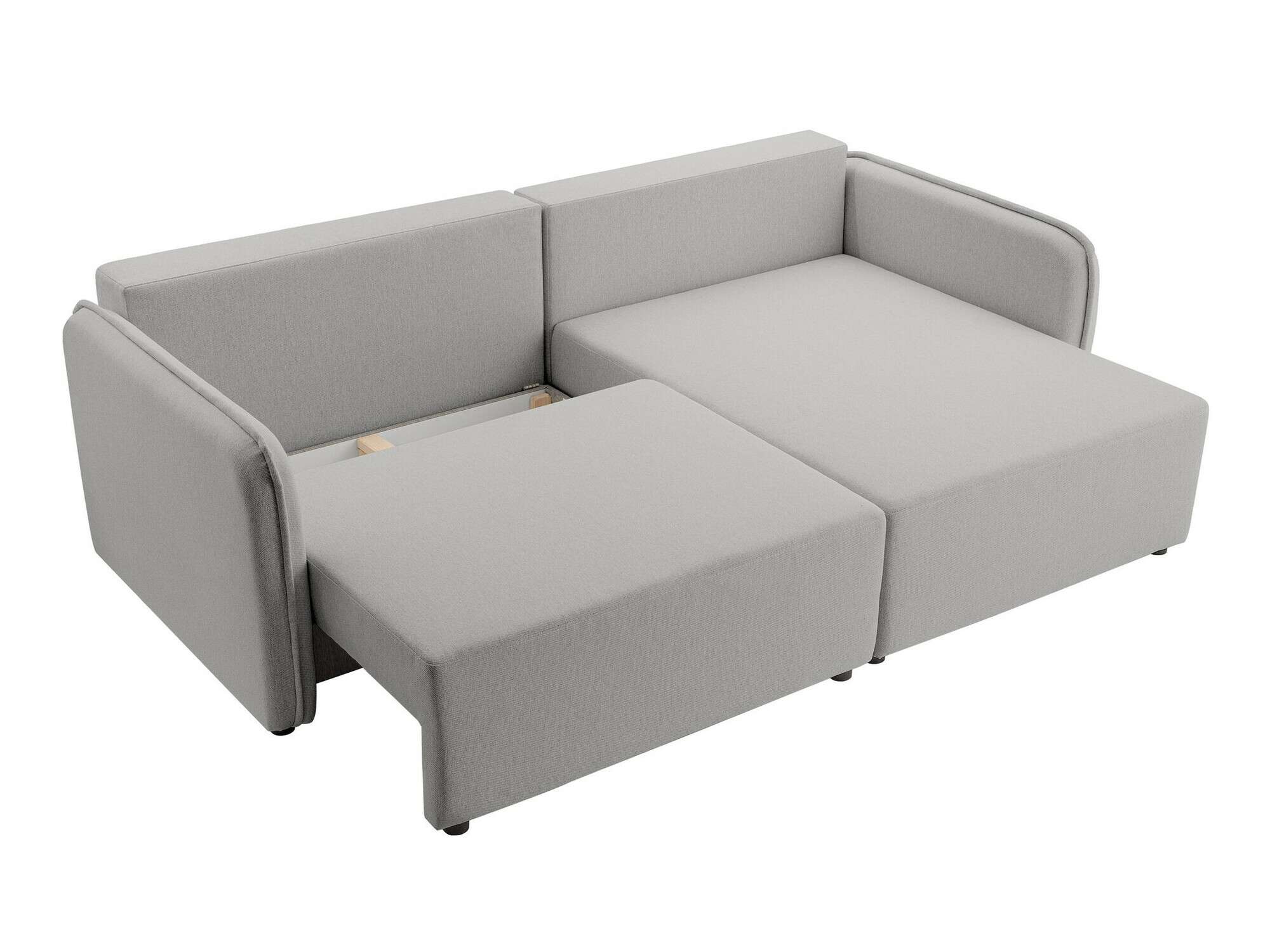 Ugaona sofa TrendyNest 111 (Velo 623)
