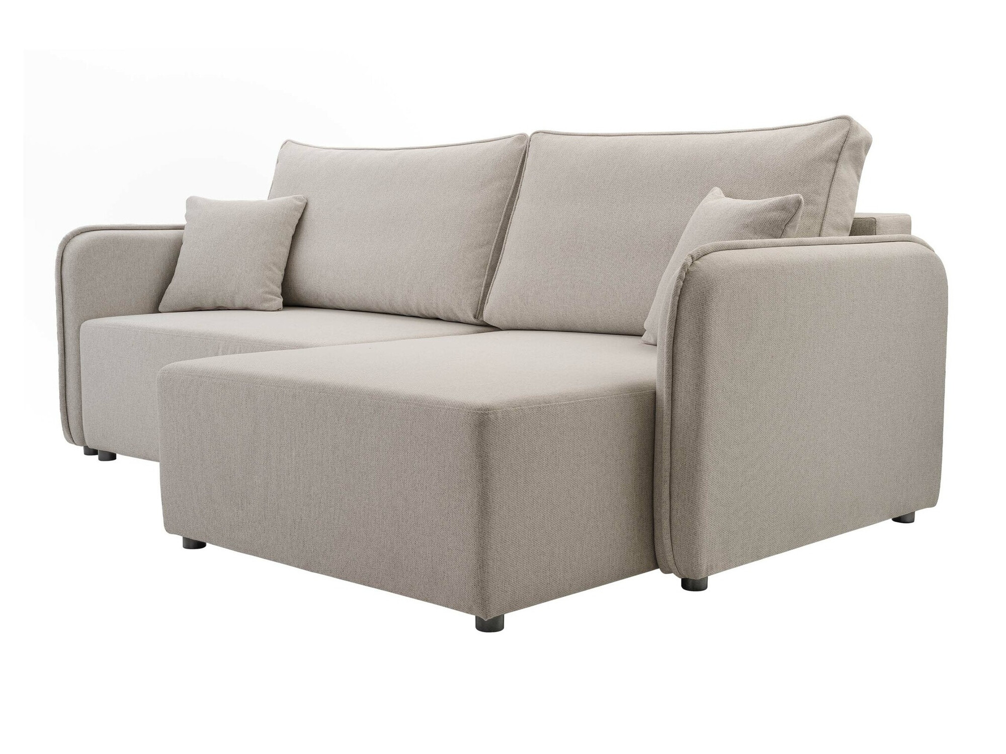 Ugaona sofa TrendyNest 111 (Velo 623)