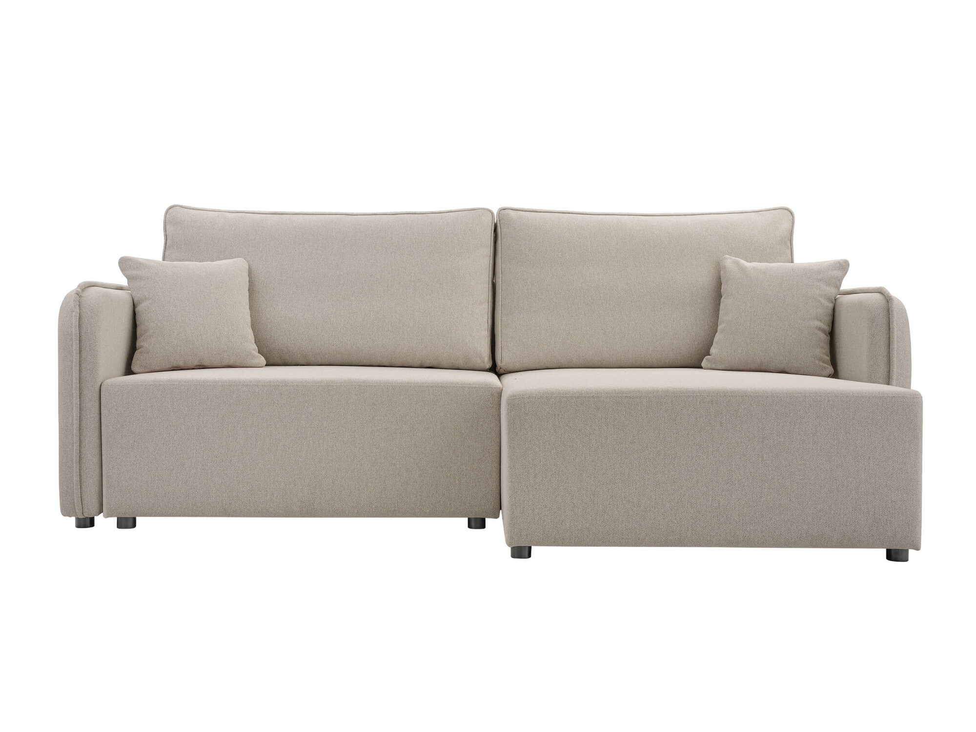 Ugaona sofa TrendyNest 111 (Velo 623)