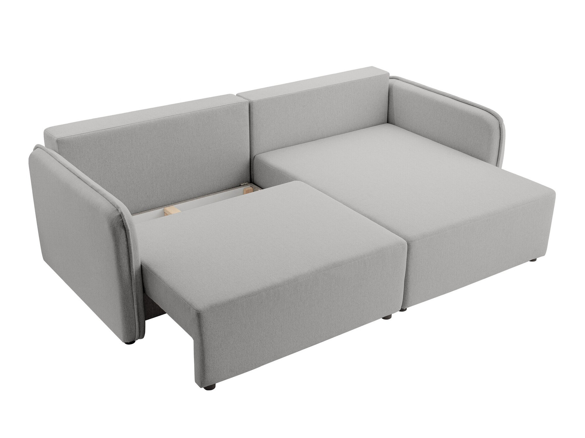 Ugaona sofa TrendyNest 111 (Velo 623)