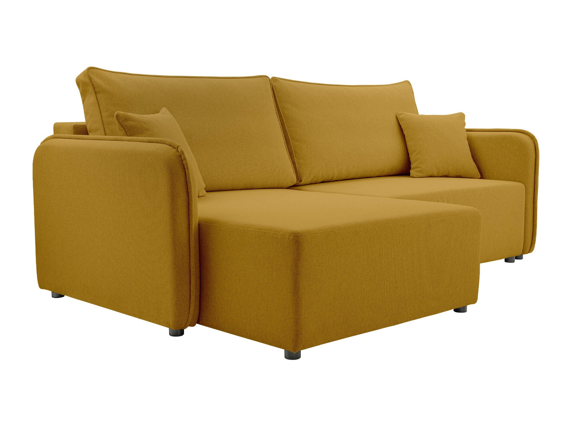 Ugaona sofa TrendyNest 111 (Velo 626)