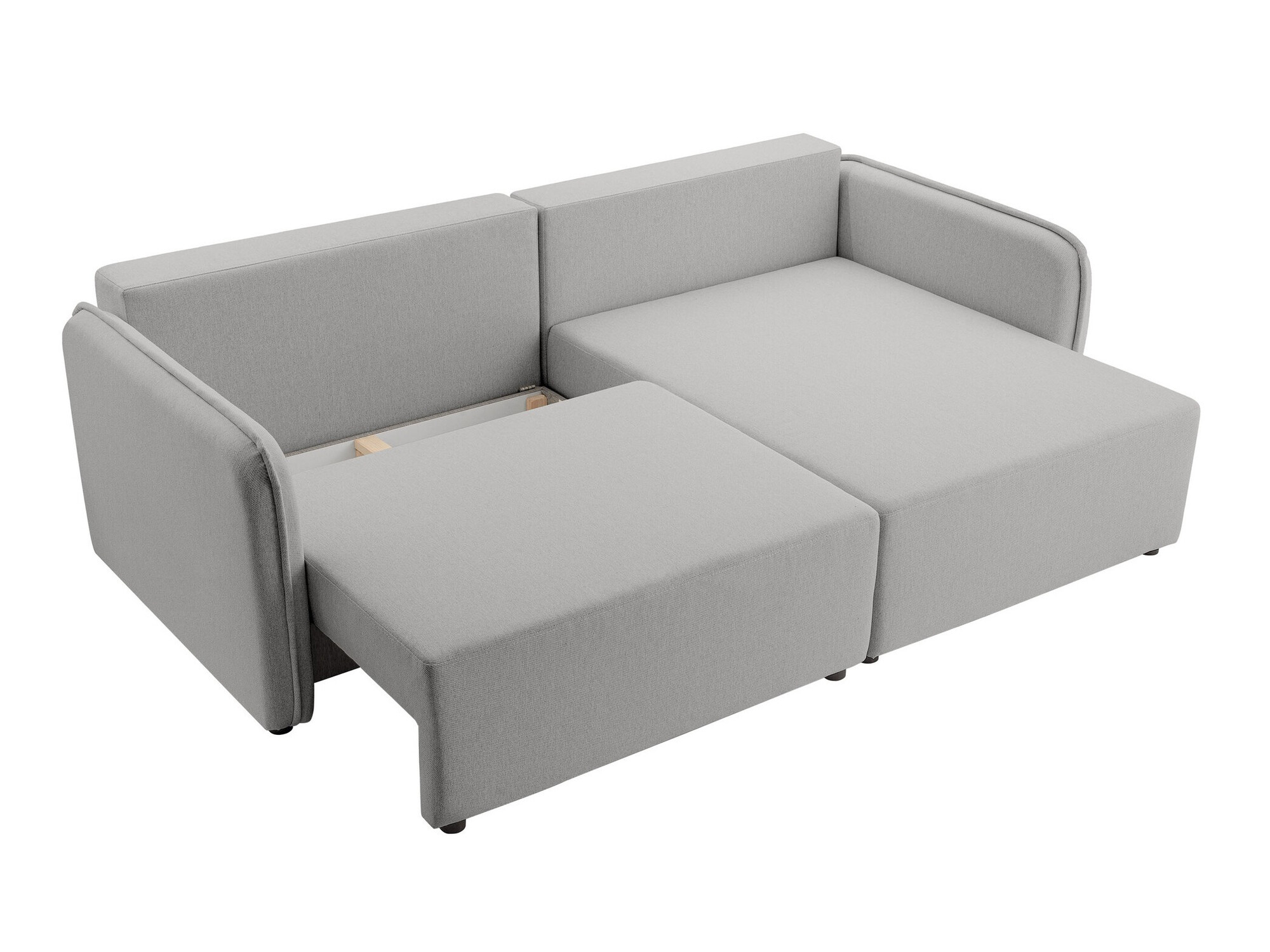 Ugaona sofa TrendyNest 111 (Velo 626)