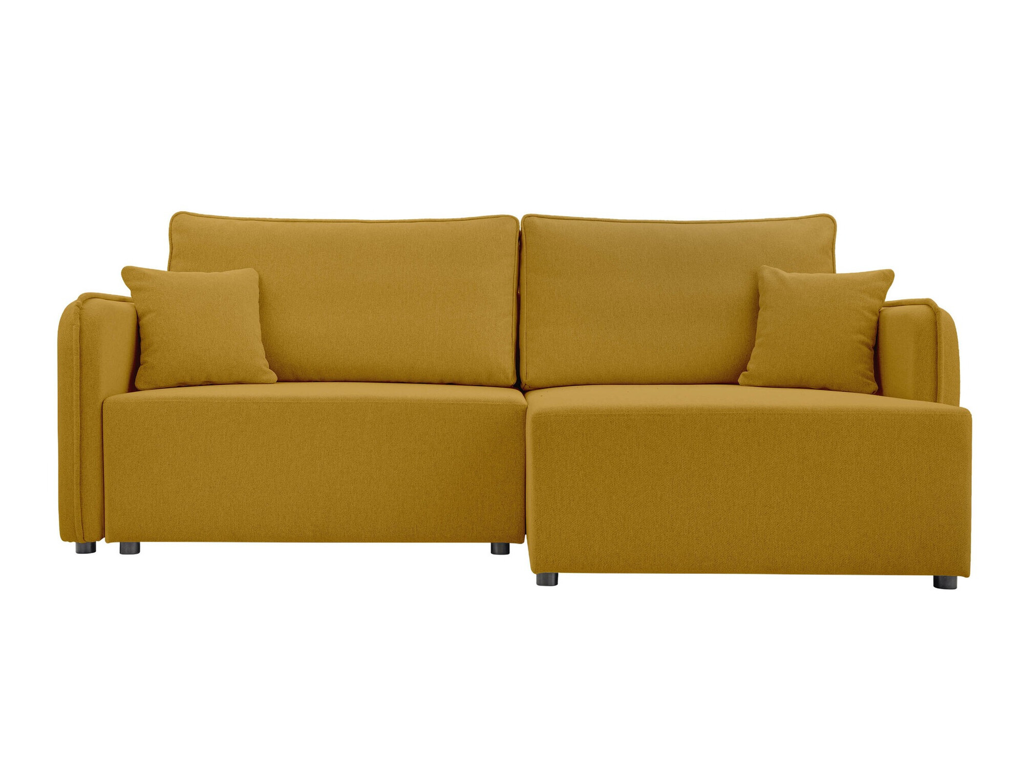 Ugaona sofa TrendyNest 111 (Velo 626)