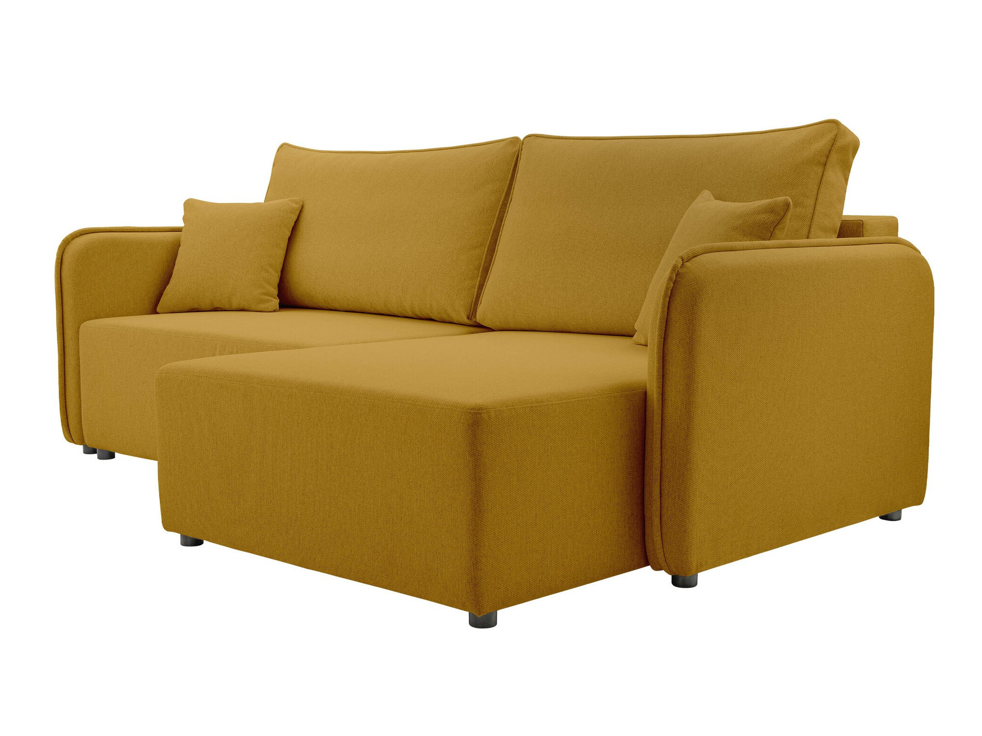 Ugaona sofa TrendyNest 111 (Velo 626)