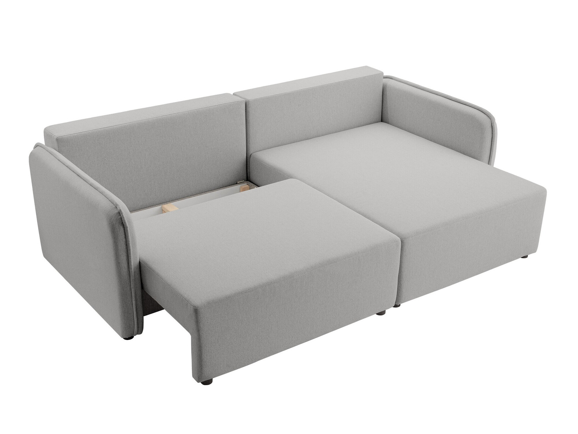 Ugaona sofa TrendyNest 111 (Velo 626)