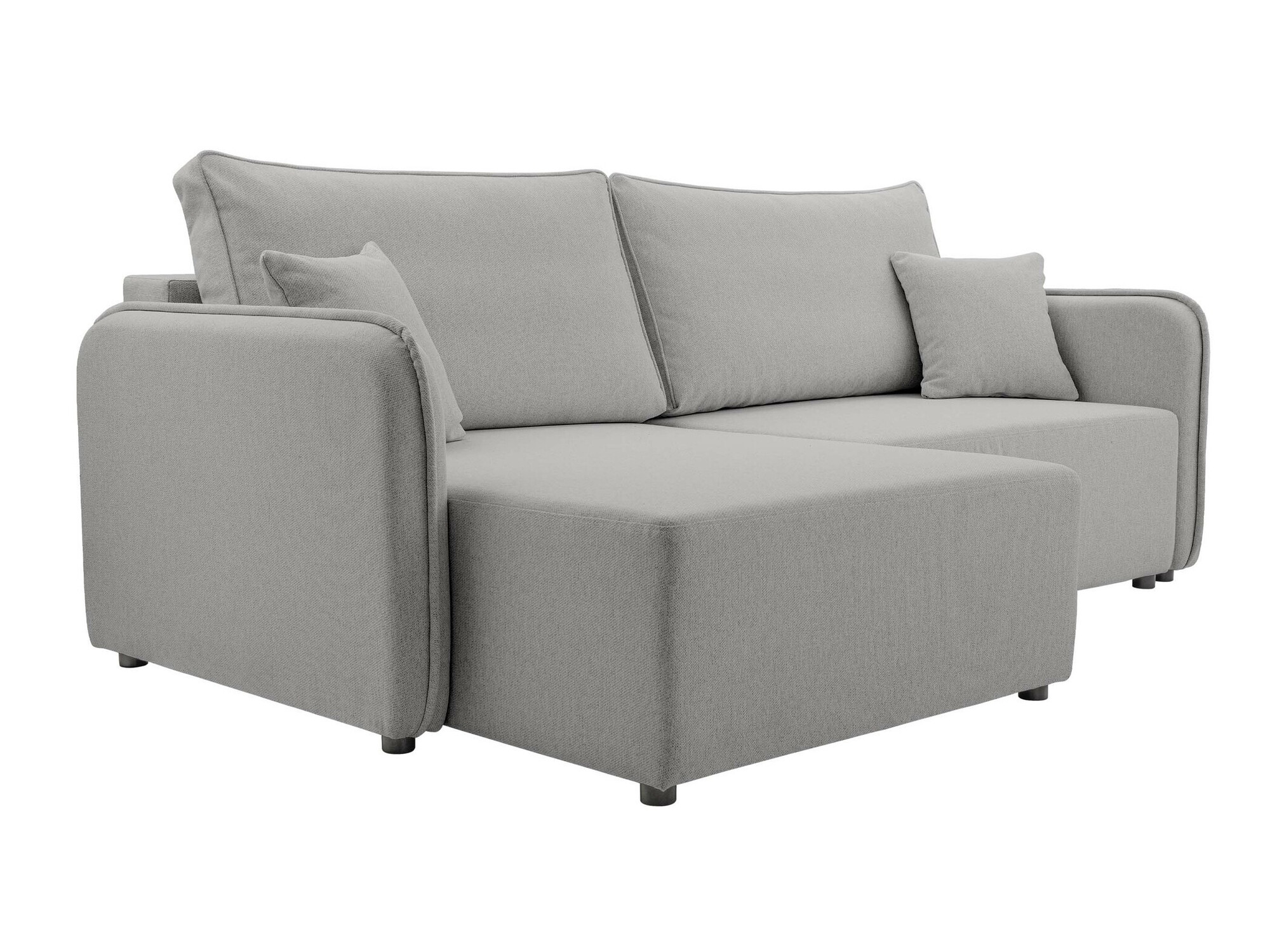 Ugaona sofa TrendyNest 111 (Velo 633)