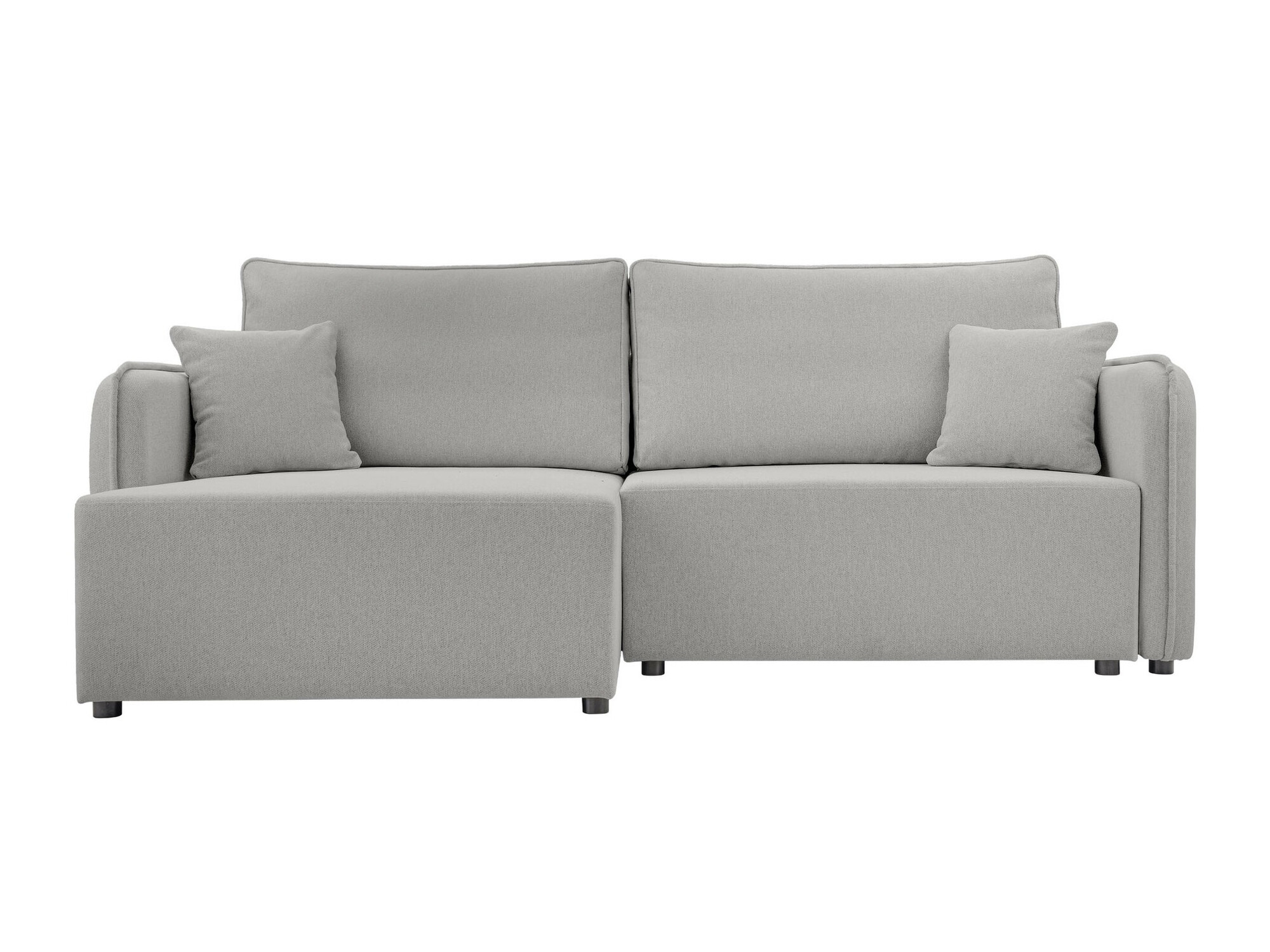Ugaona sofa TrendyNest 111 (Velo 633)