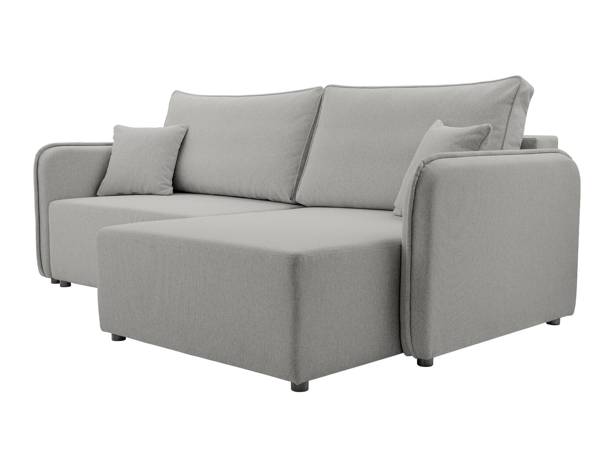 Ugaona sofa TrendyNest 111 (Velo 633)