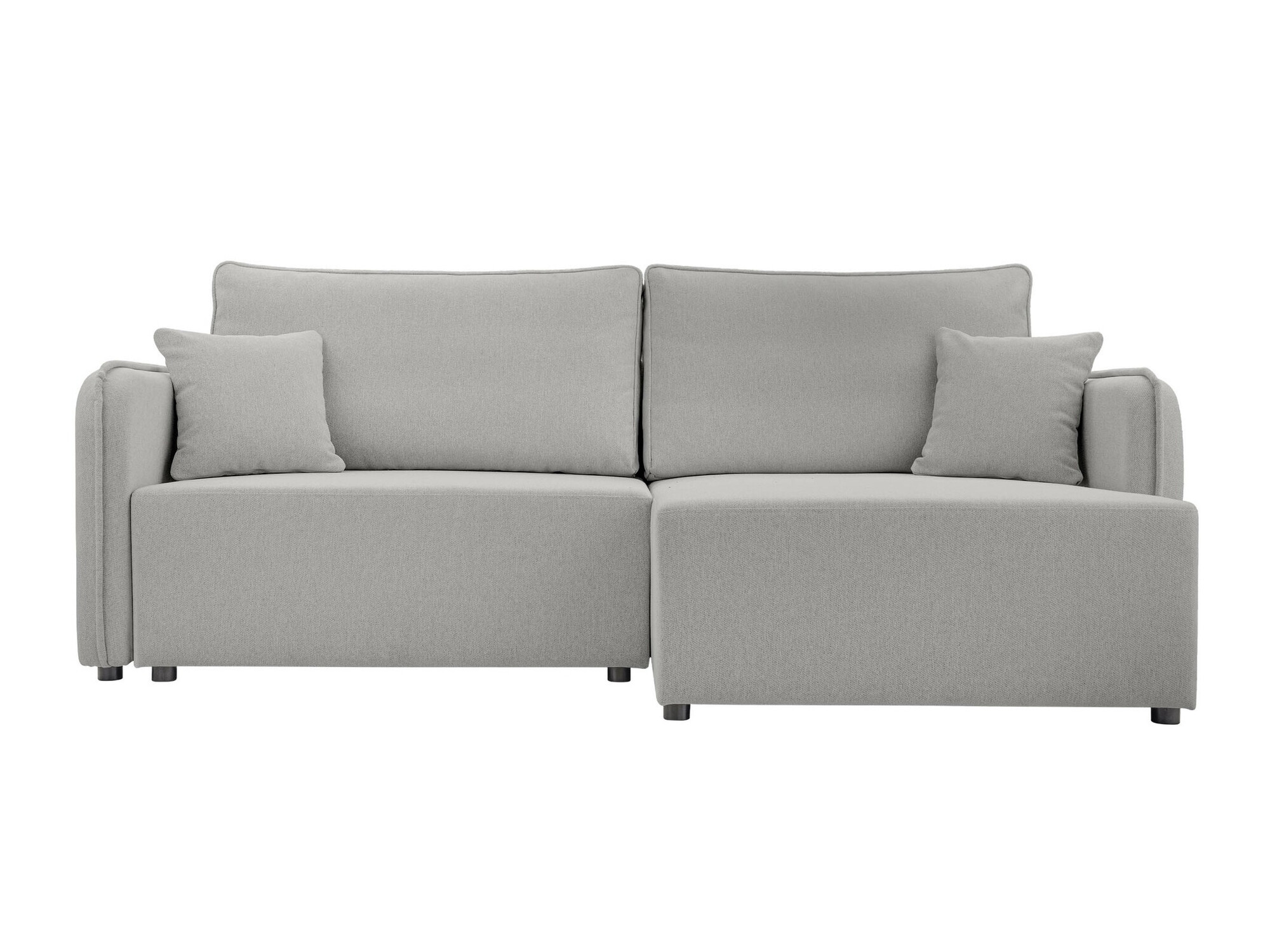 Ugaona sofa TrendyNest 111 (Velo 633)