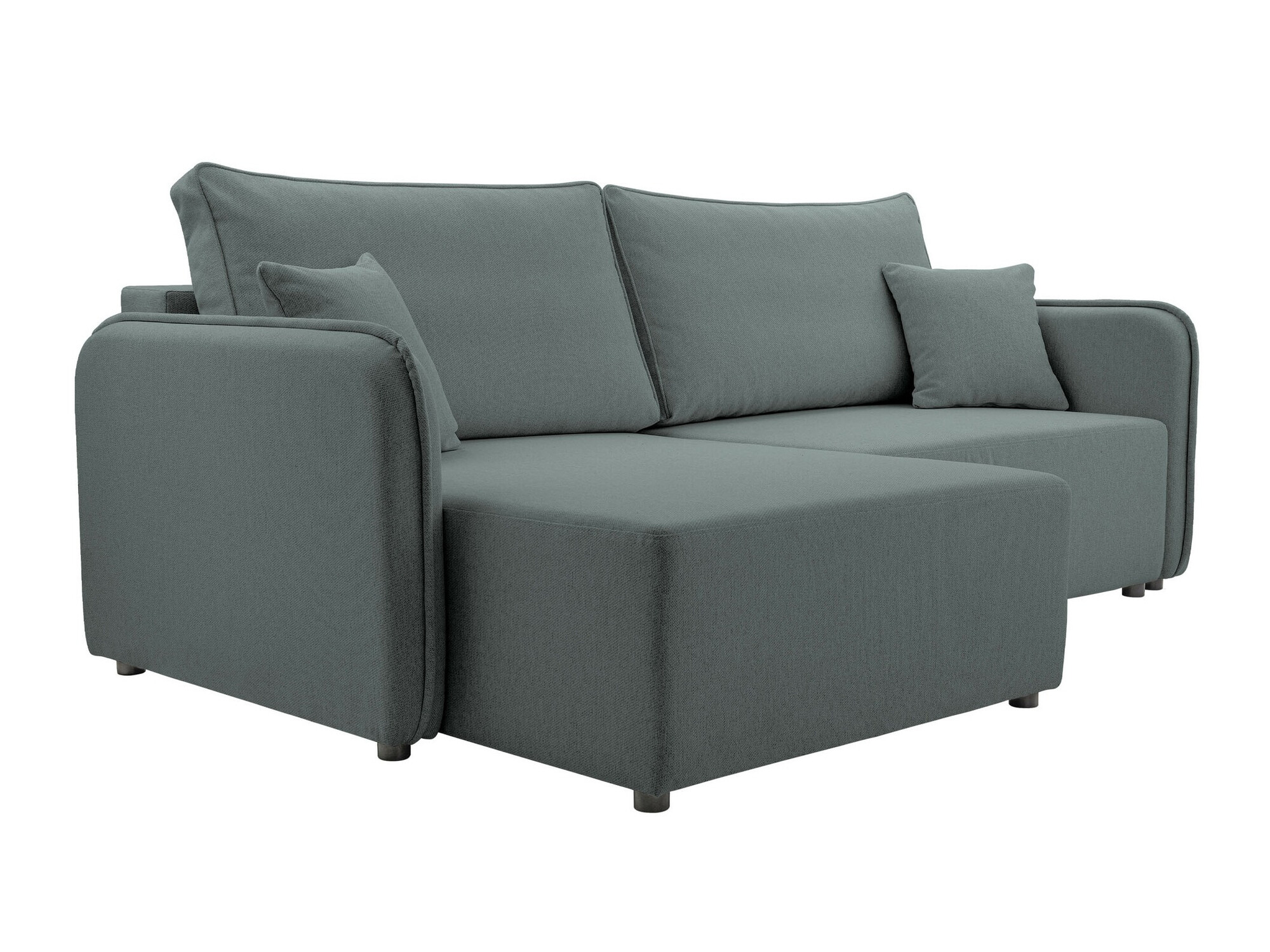 Ugaona sofa TrendyNest 111 (Velo 635)