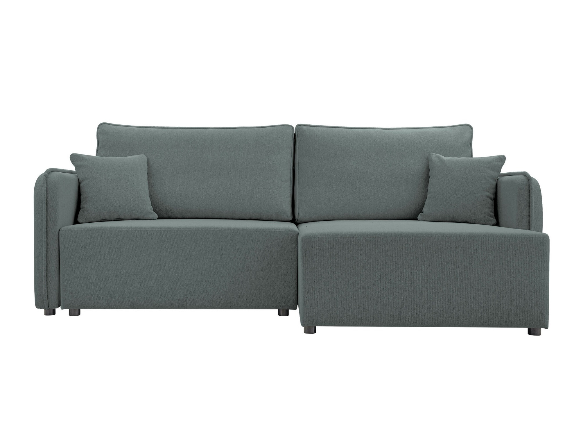 Ugaona sofa TrendyNest 111 (Velo 635)