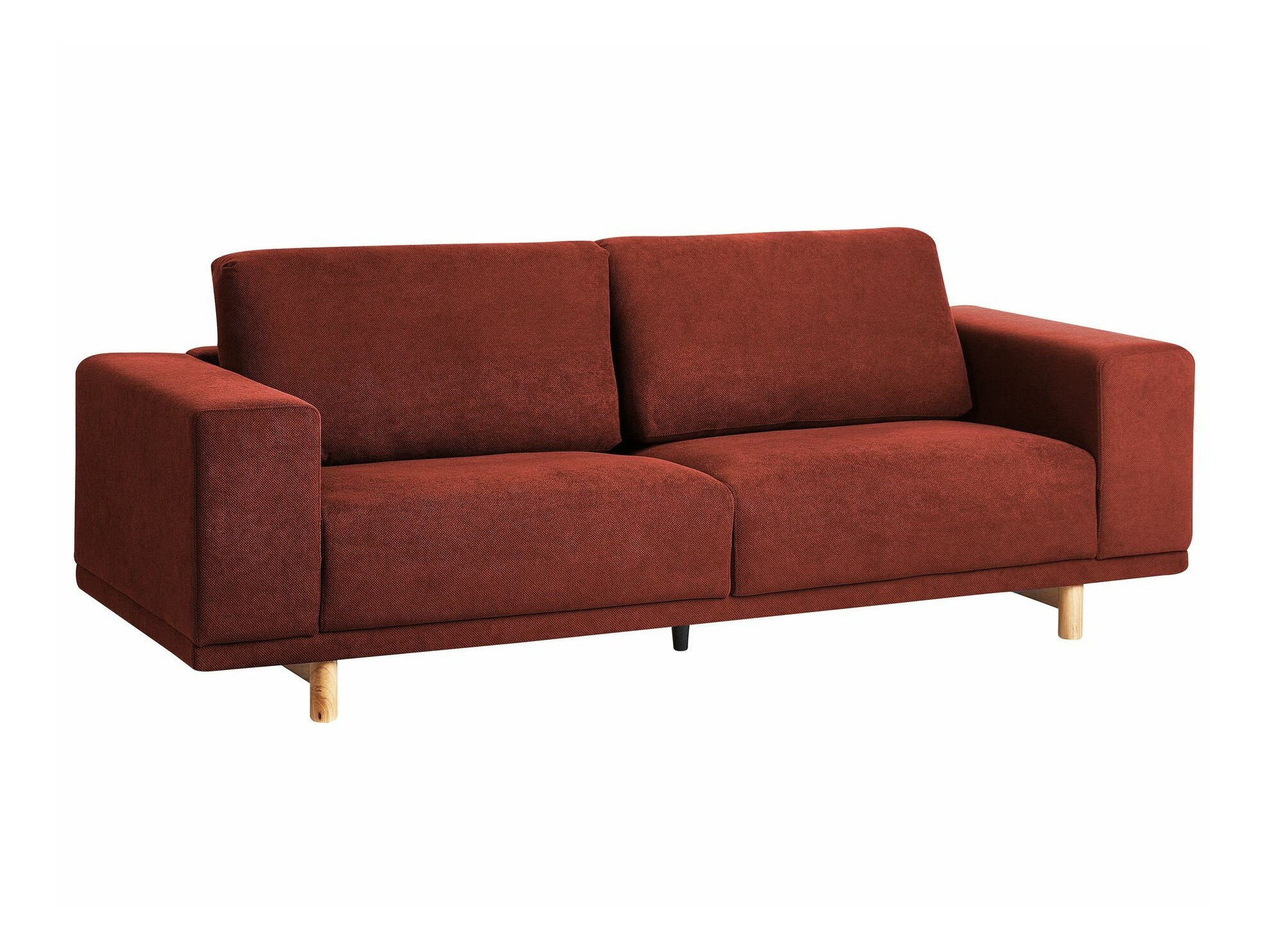 Sofa Berwyn 697 (Crvena)