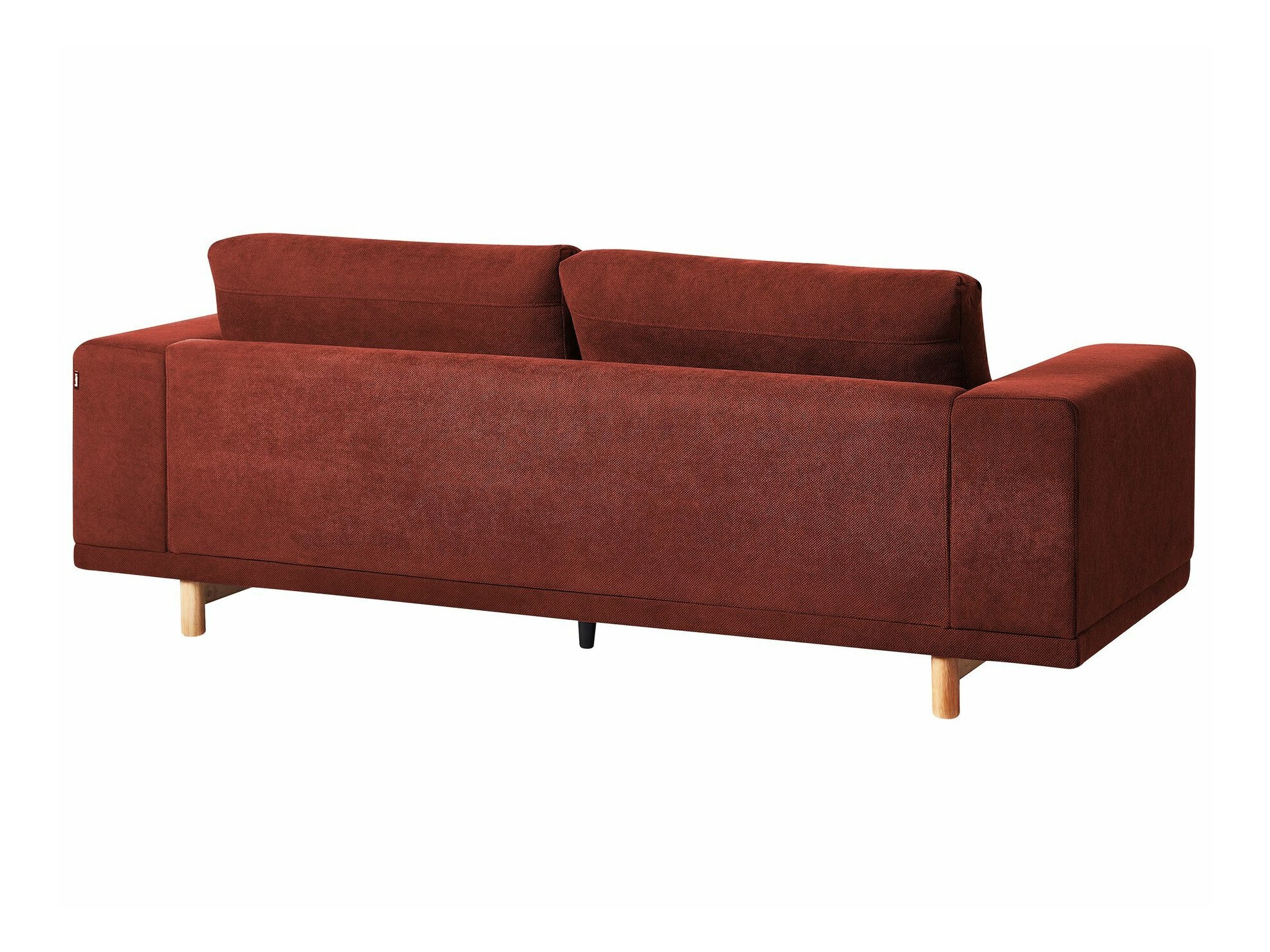 Sofa Berwyn 697 (Crvena)