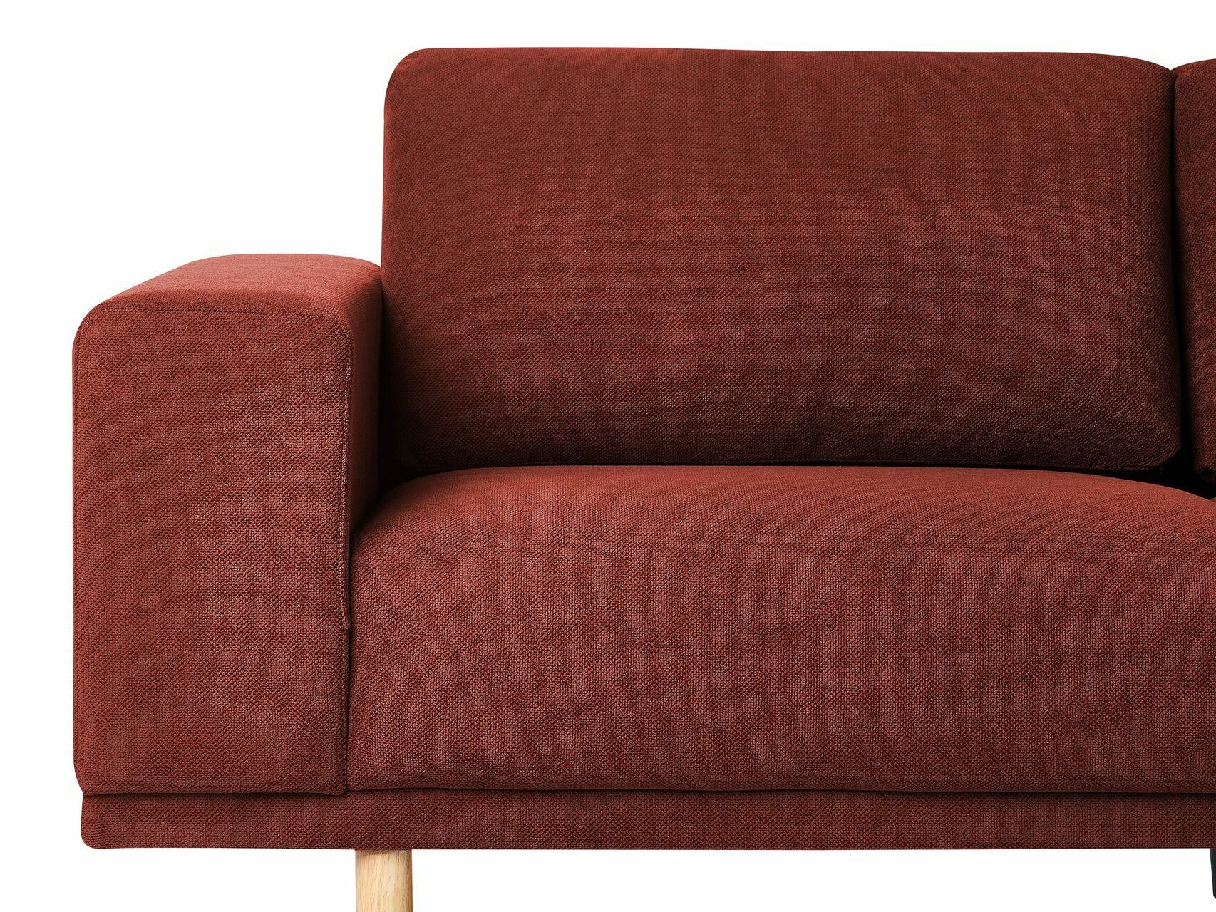 Sofa Berwyn 697 (Crvena)