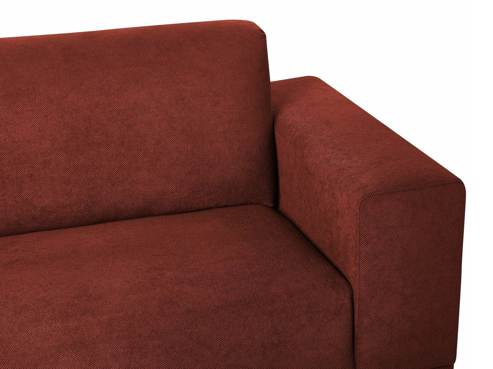 Sofa Berwyn 697 (Crvena)