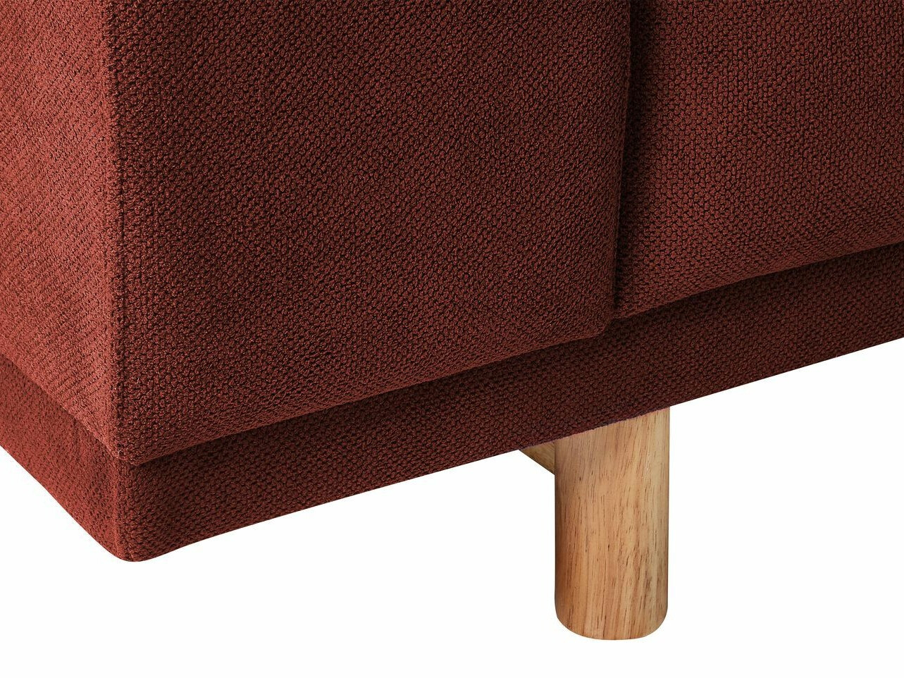 Sofa Berwyn 697 (Crvena)