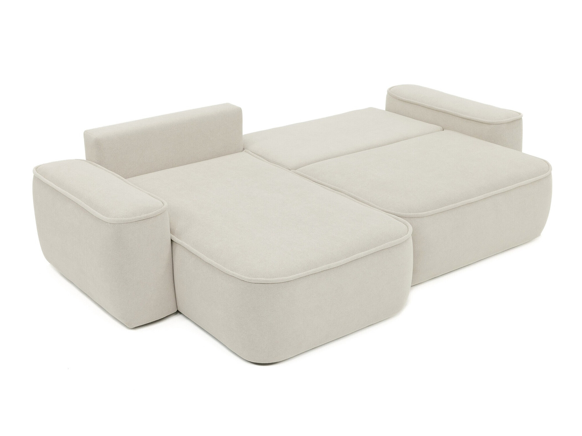 Ugaona sofa TrendyNest 112 (Curio 02)