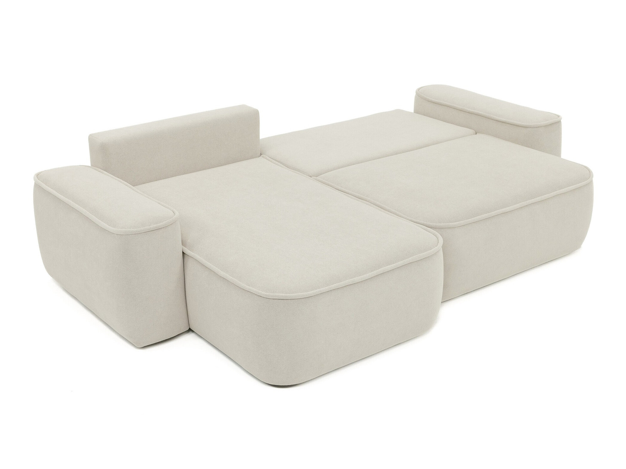 Ugaona sofa TrendyNest 112 (Curio 11)