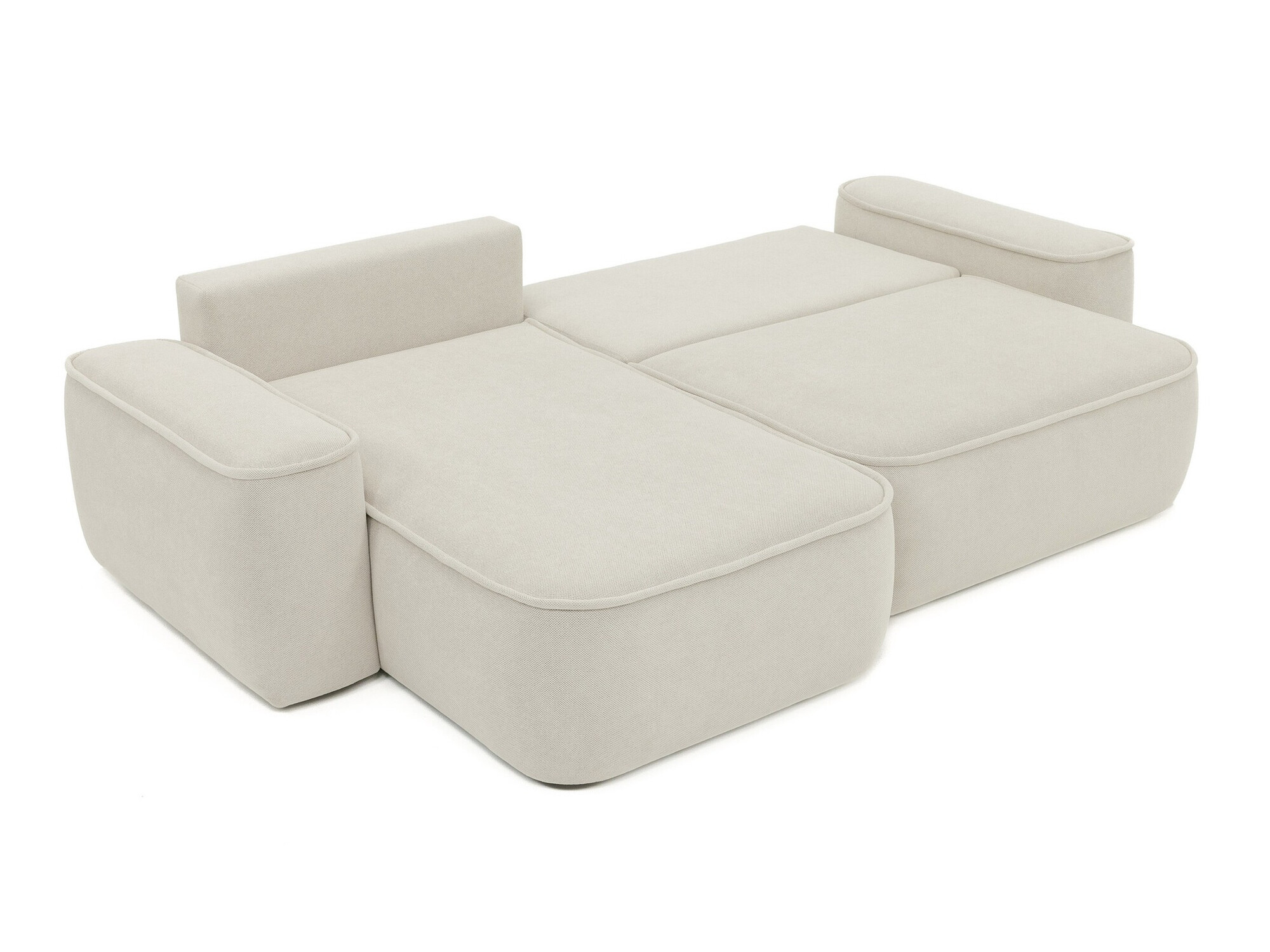 Ugaona sofa TrendyNest 112 (Curio 80)