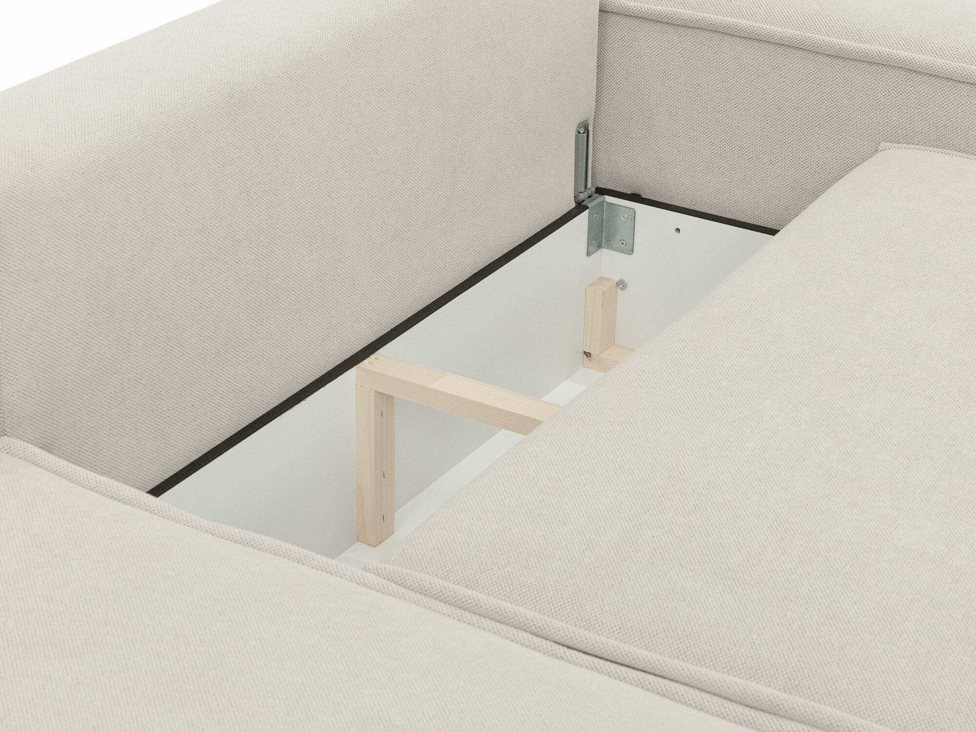 Ugaona sofa TrendyNest 112 (Curio 97)