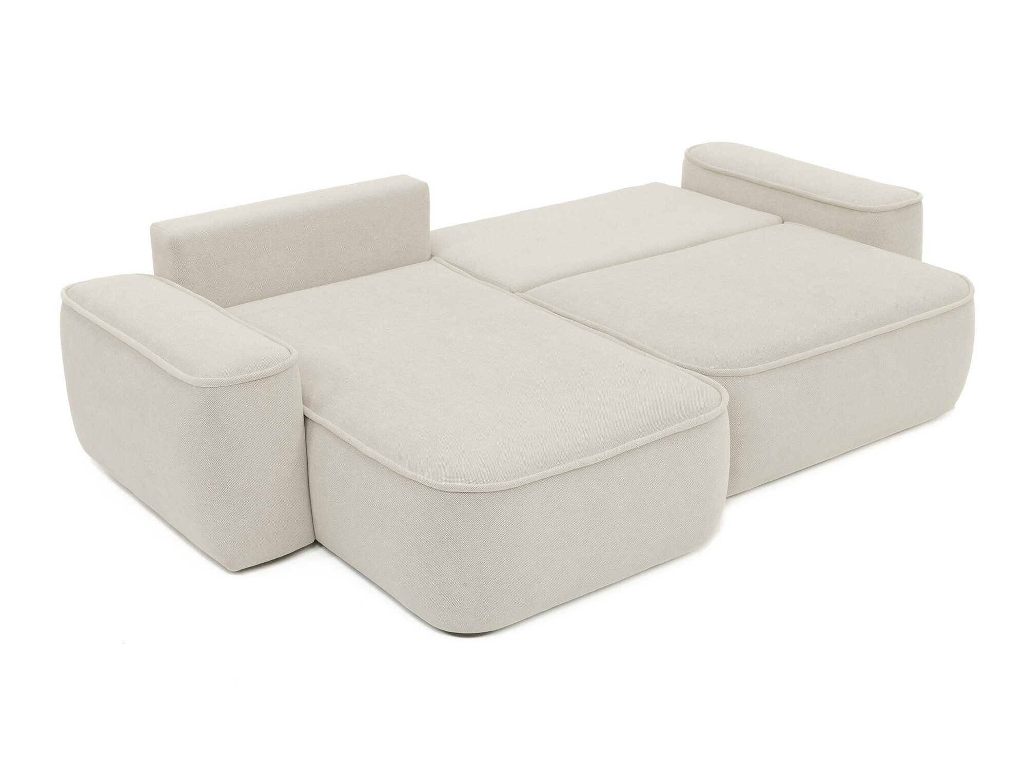 Ugaona sofa TrendyNest 112 (Curio 97)