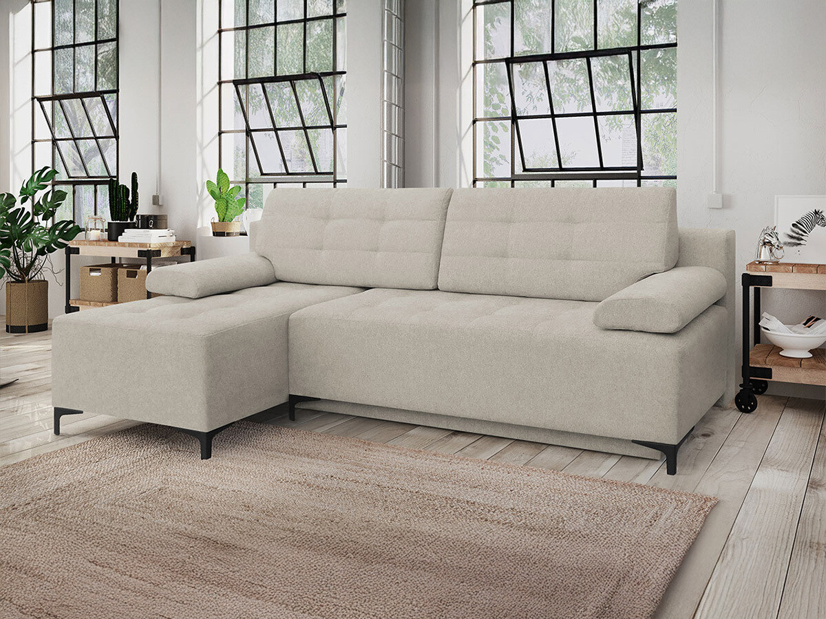Ugaona sofa Independence 101 (Ikar 01)