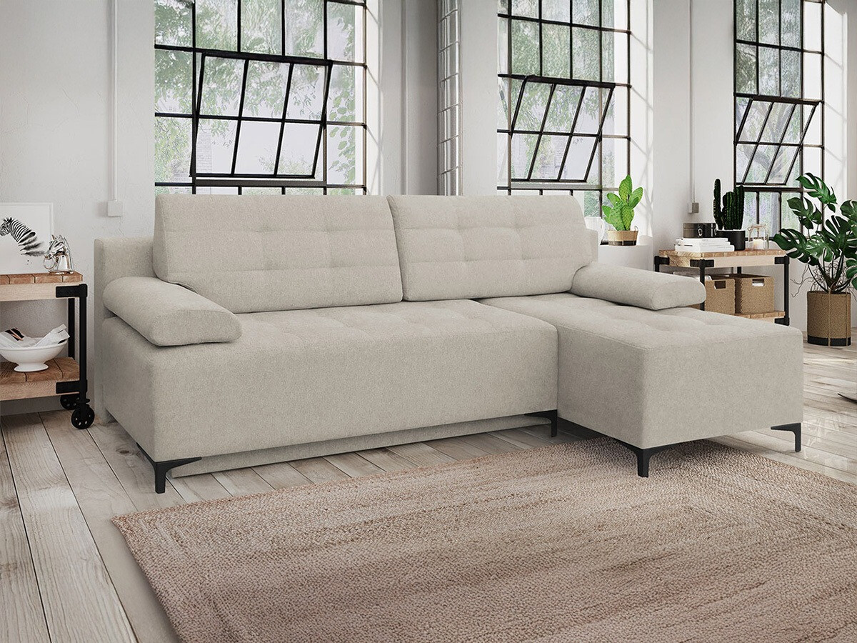 Ugaona sofa Independence 101 (Ikar 01)