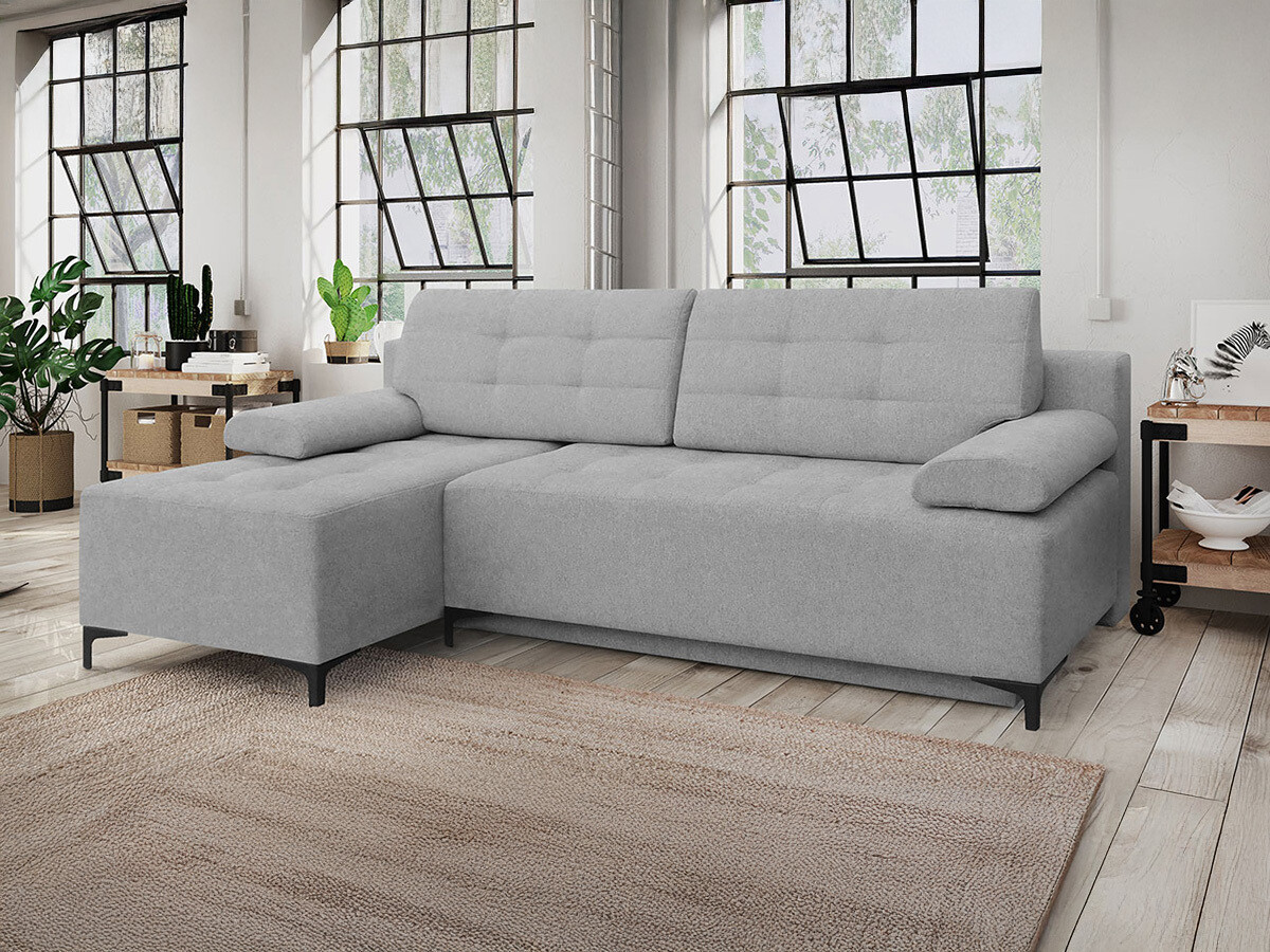 Ugaona sofa Independence 101 (Ikar 05)
