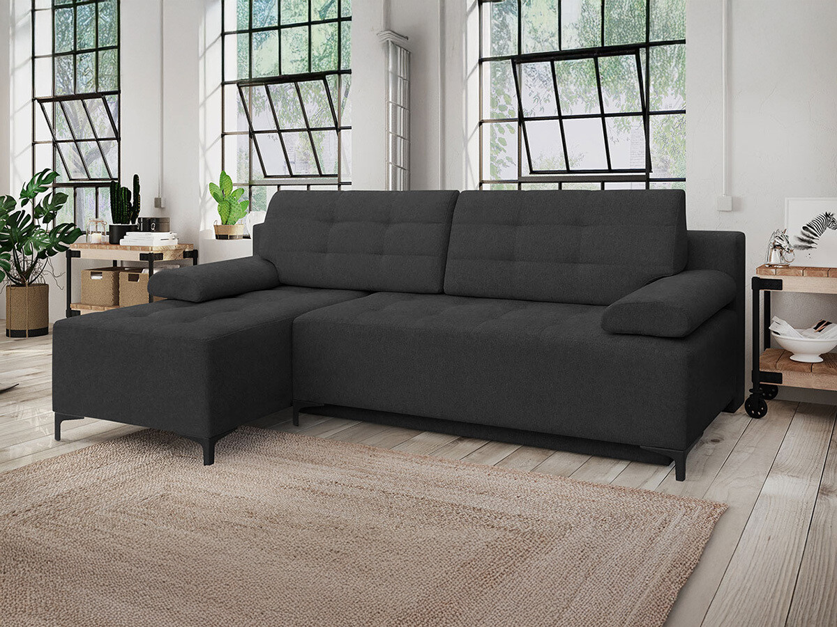 Ugaona sofa Independence 101 (Ikar 08)