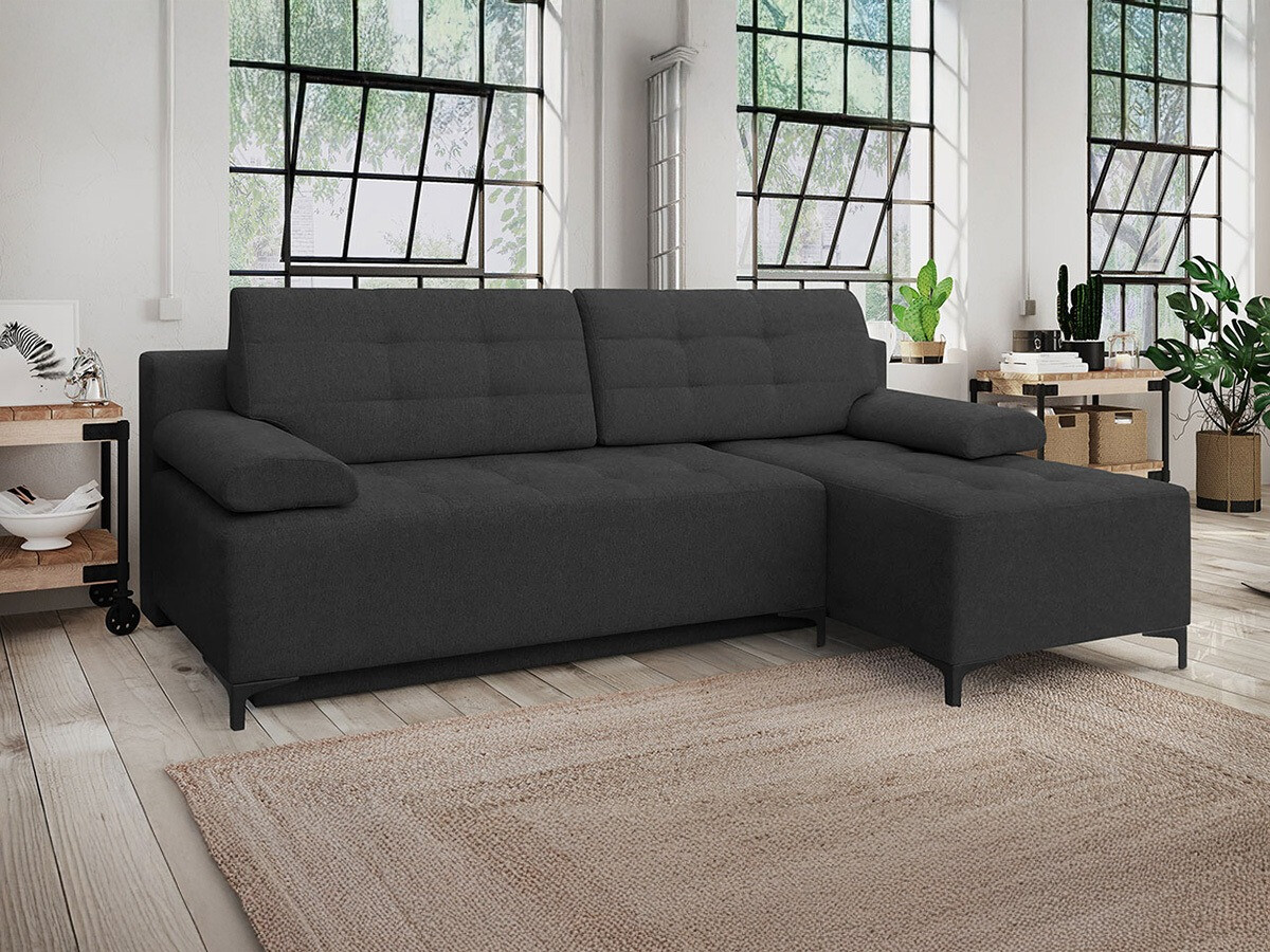 Ugaona sofa Independence 101 (Ikar 08)