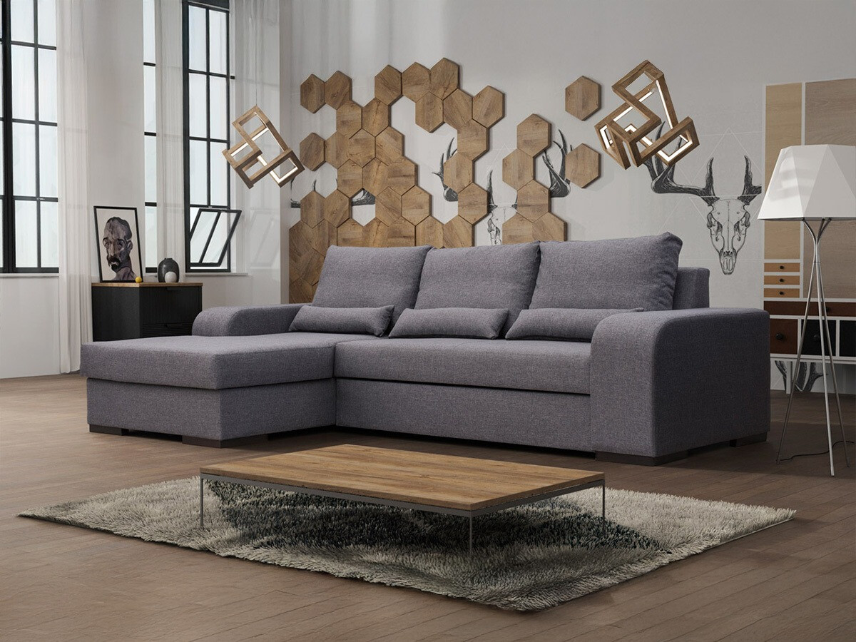 Ugaona sofa Kingsport 103