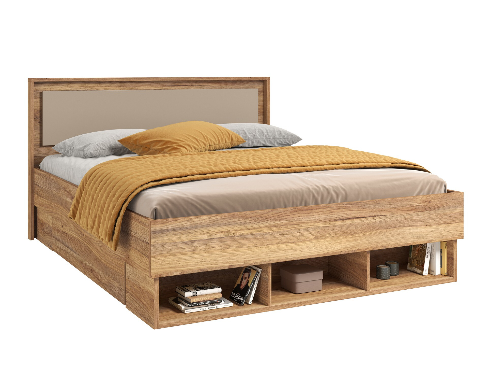 Kutija za posteljinu Vosalo 103 (2 kom.)