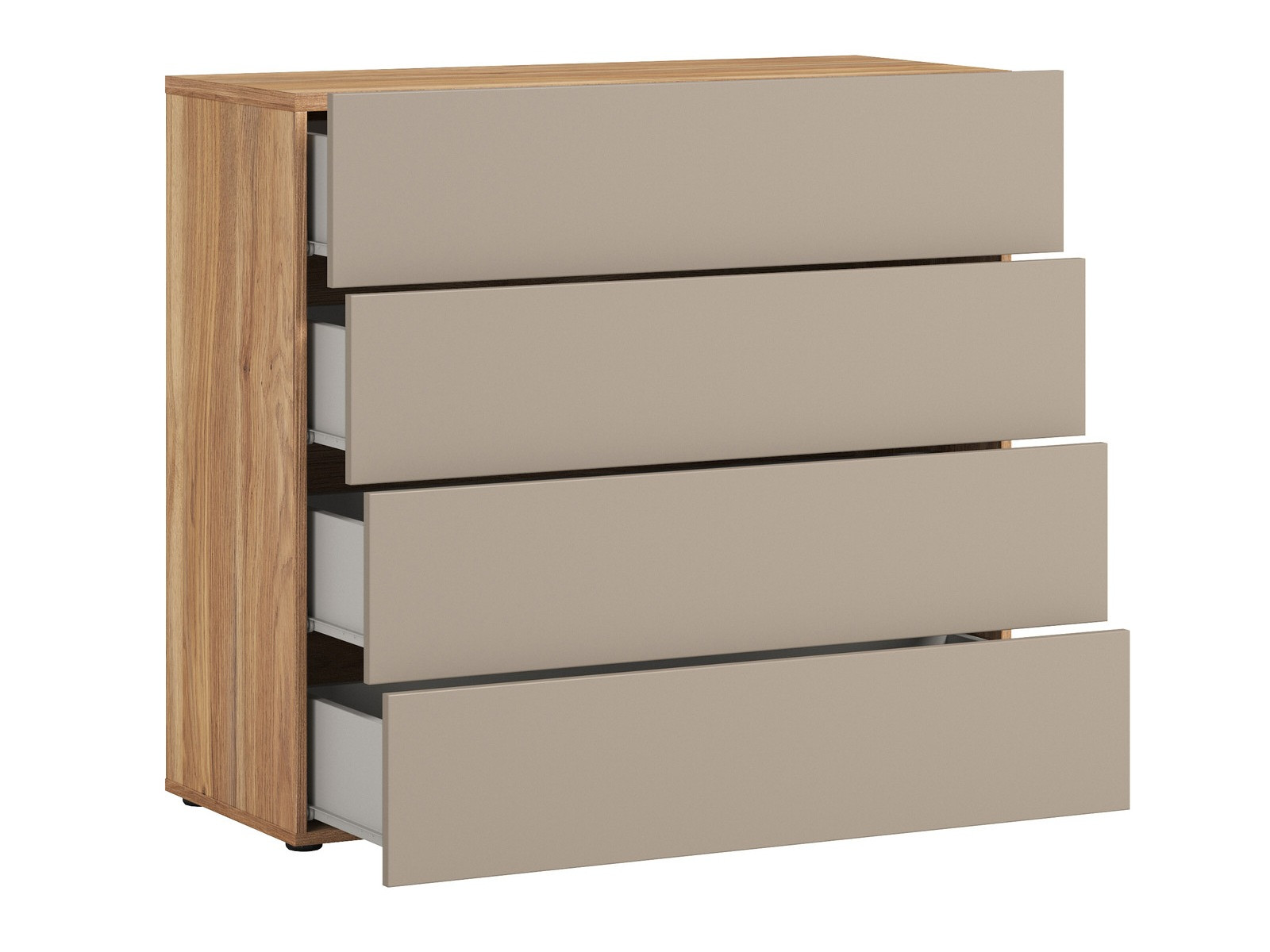 Set spavaća soba Vosalo 106