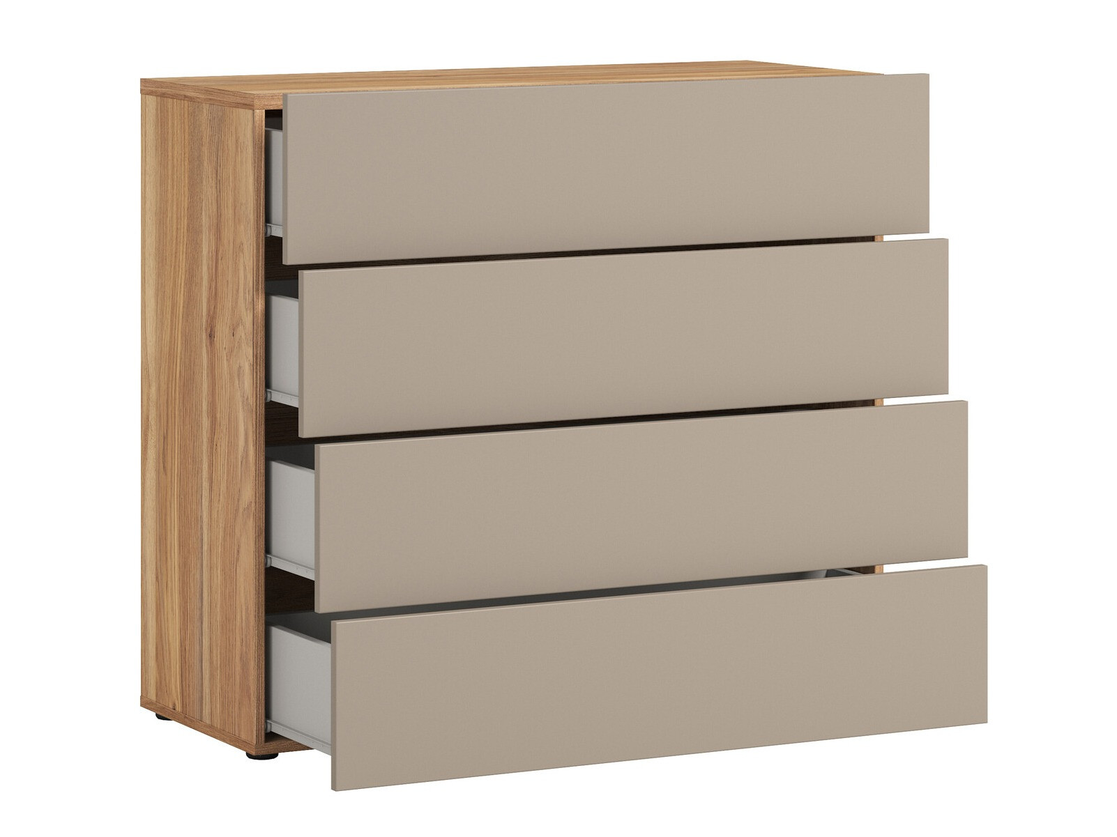 Set spavaća soba Vosalo 106