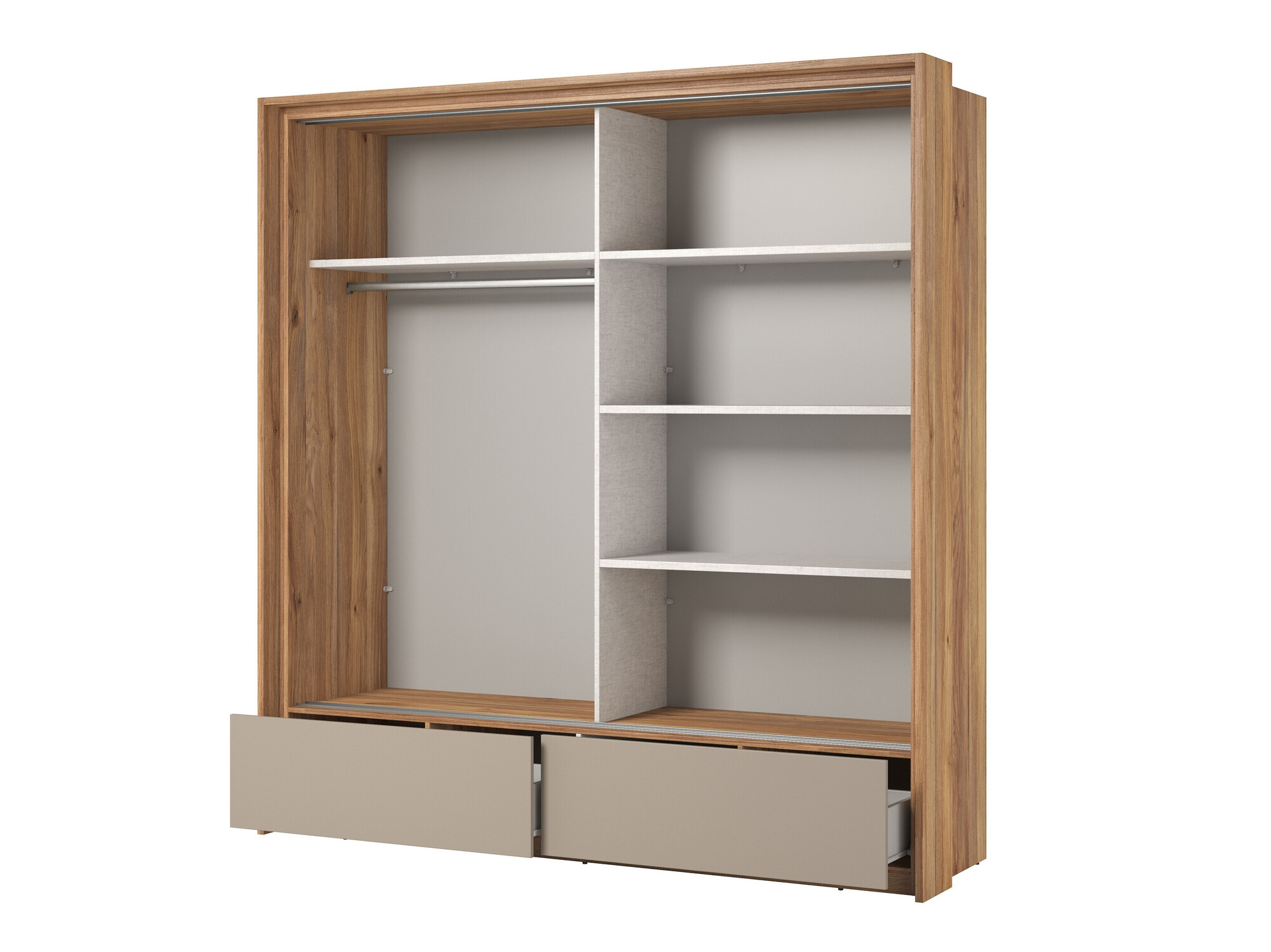 Set spavaća soba Vosalo 106