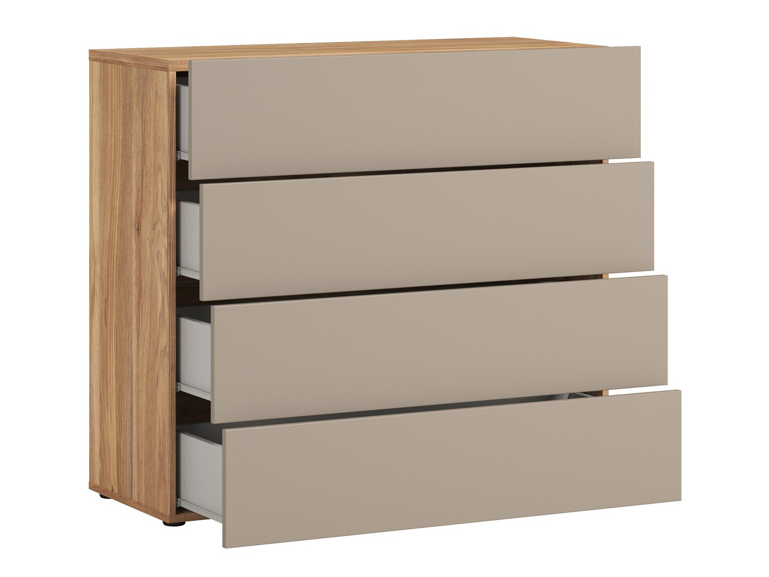 Set spavaća soba Vosalo 106