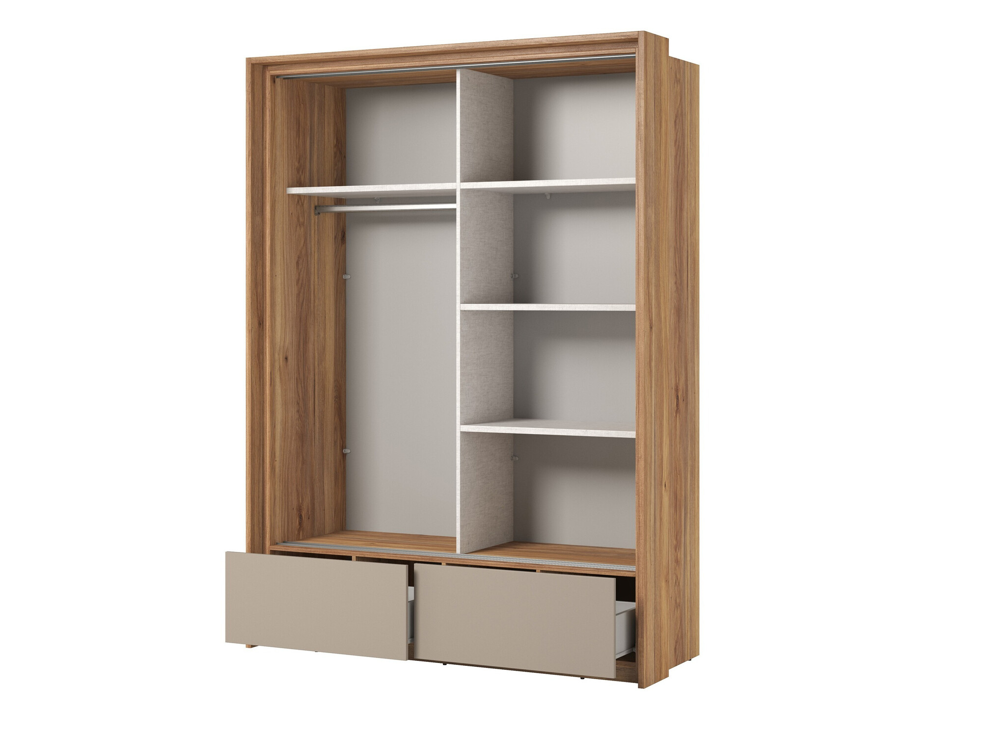 Set spavaća soba Vosalo 107