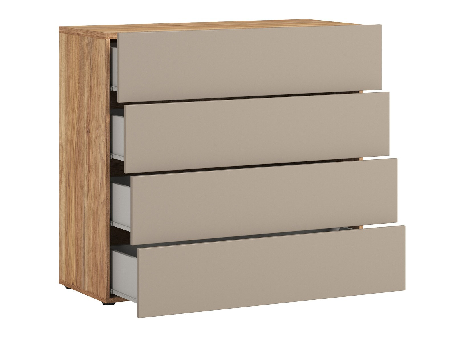 Set spavaća soba Vosalo 107