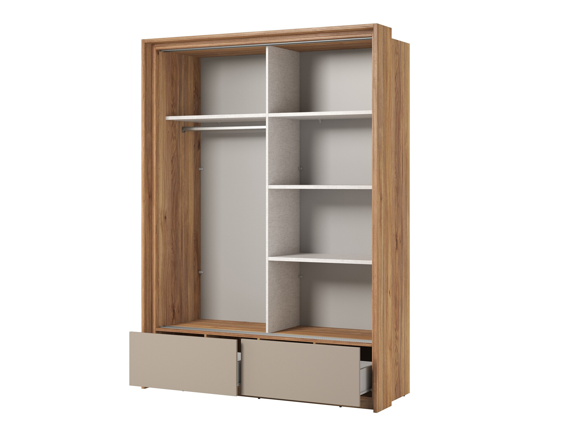 Set spavaća soba Vosalo 107