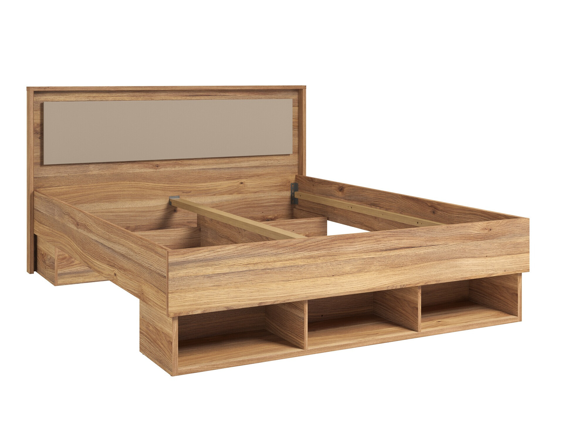 Set spavaća soba Vosalo 107