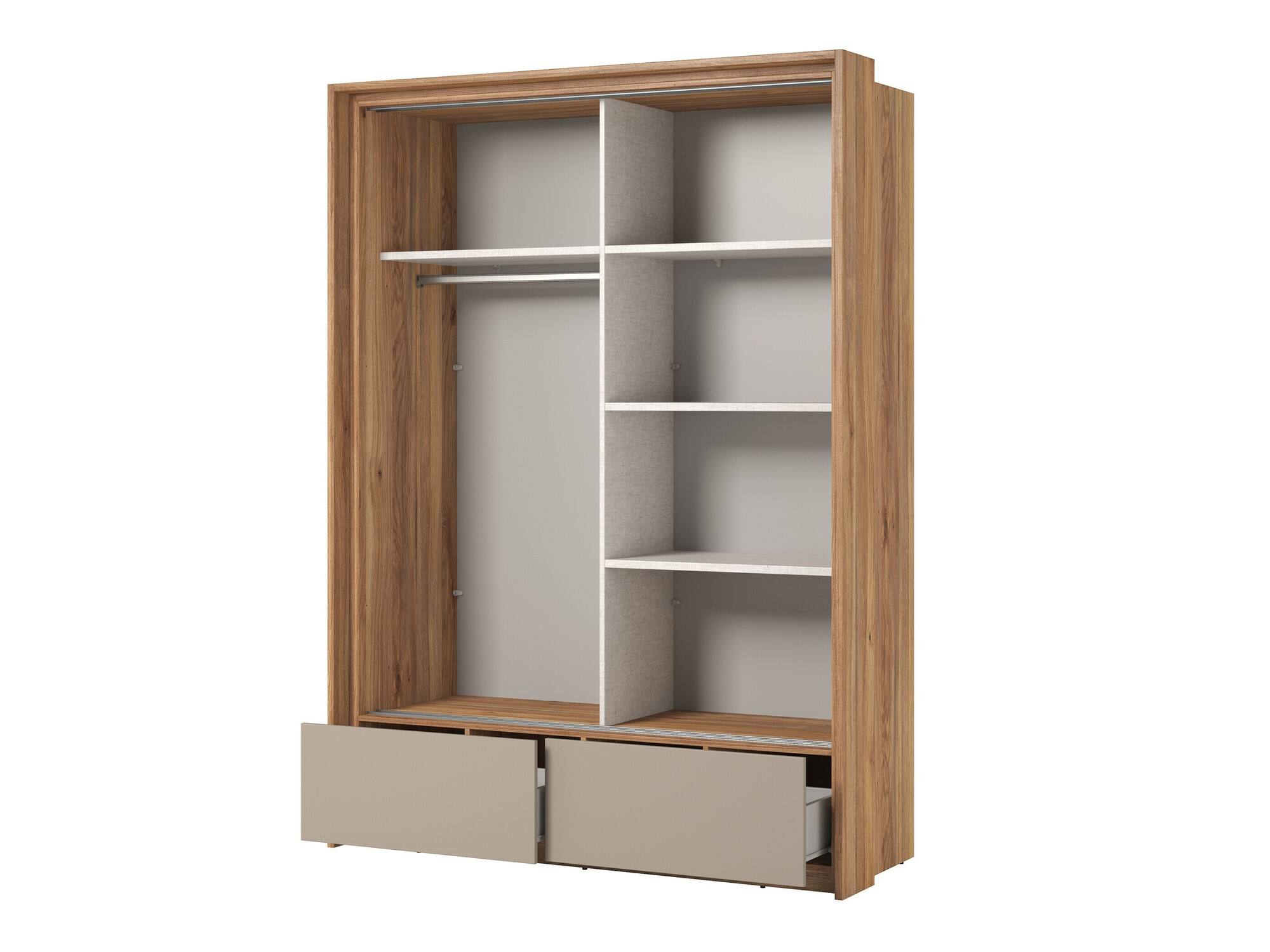 Set spavaća soba Vosalo 107