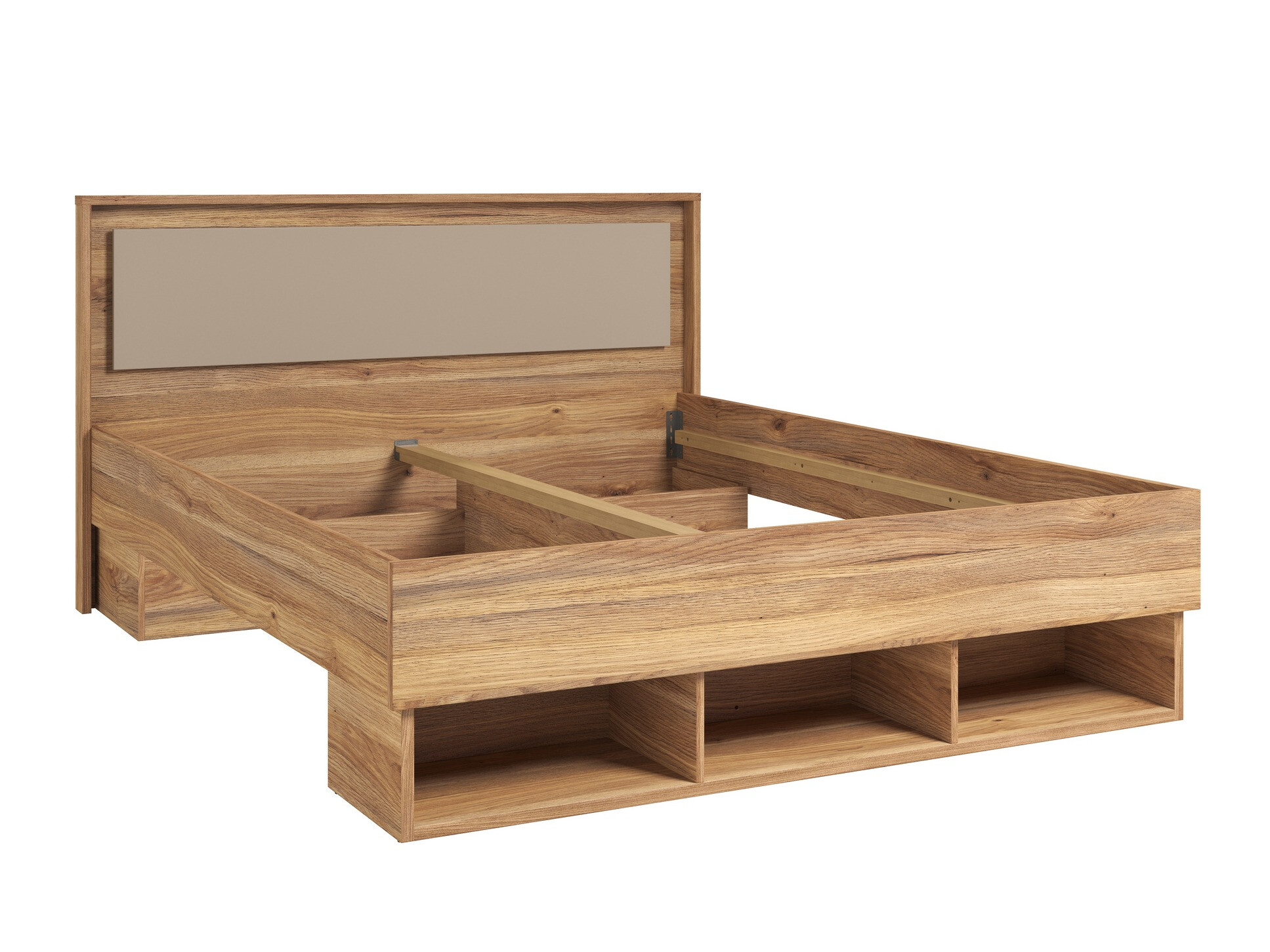 Set spavaća soba Vosalo 107