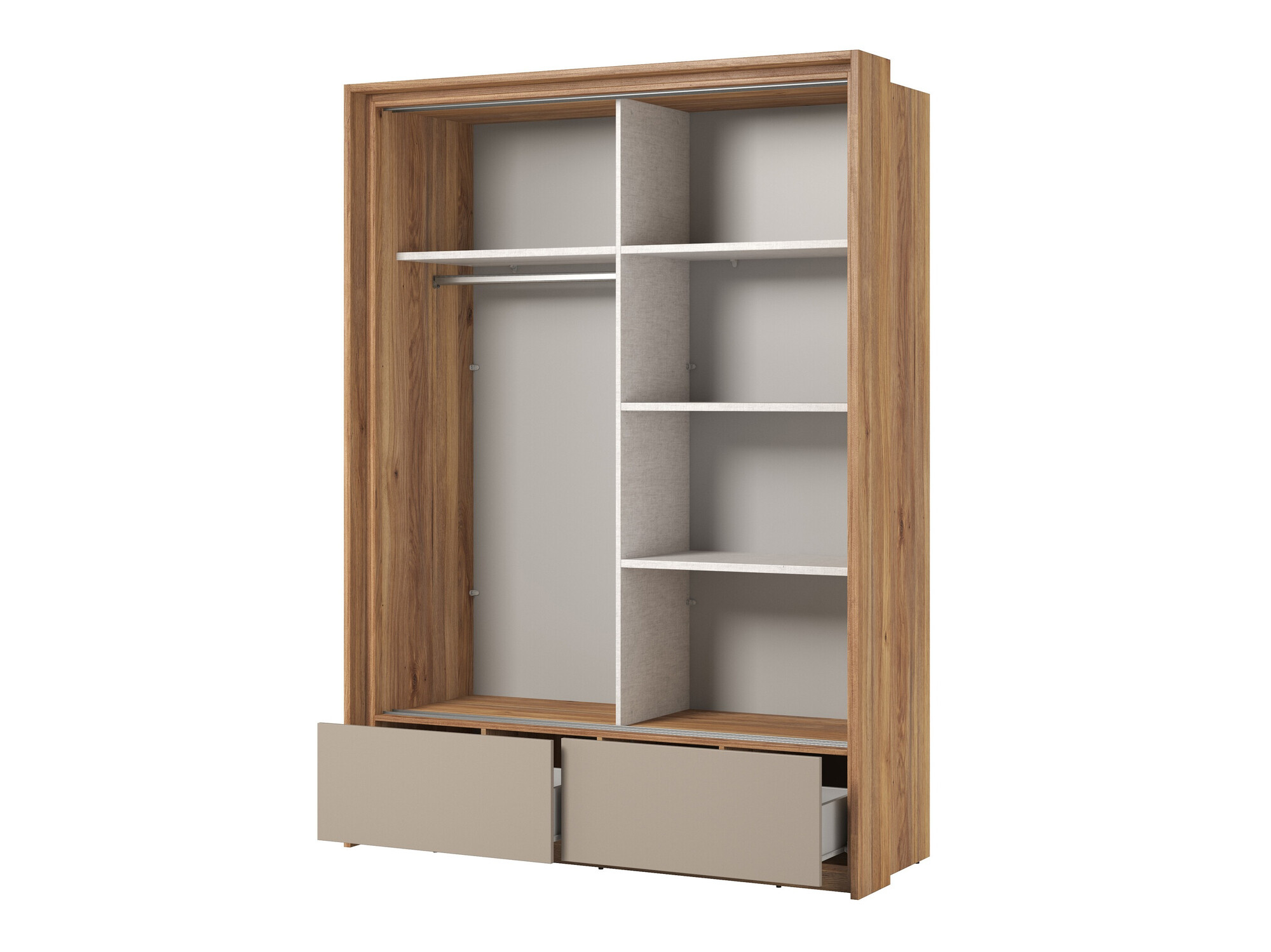 Set spavaća soba Vosalo 107