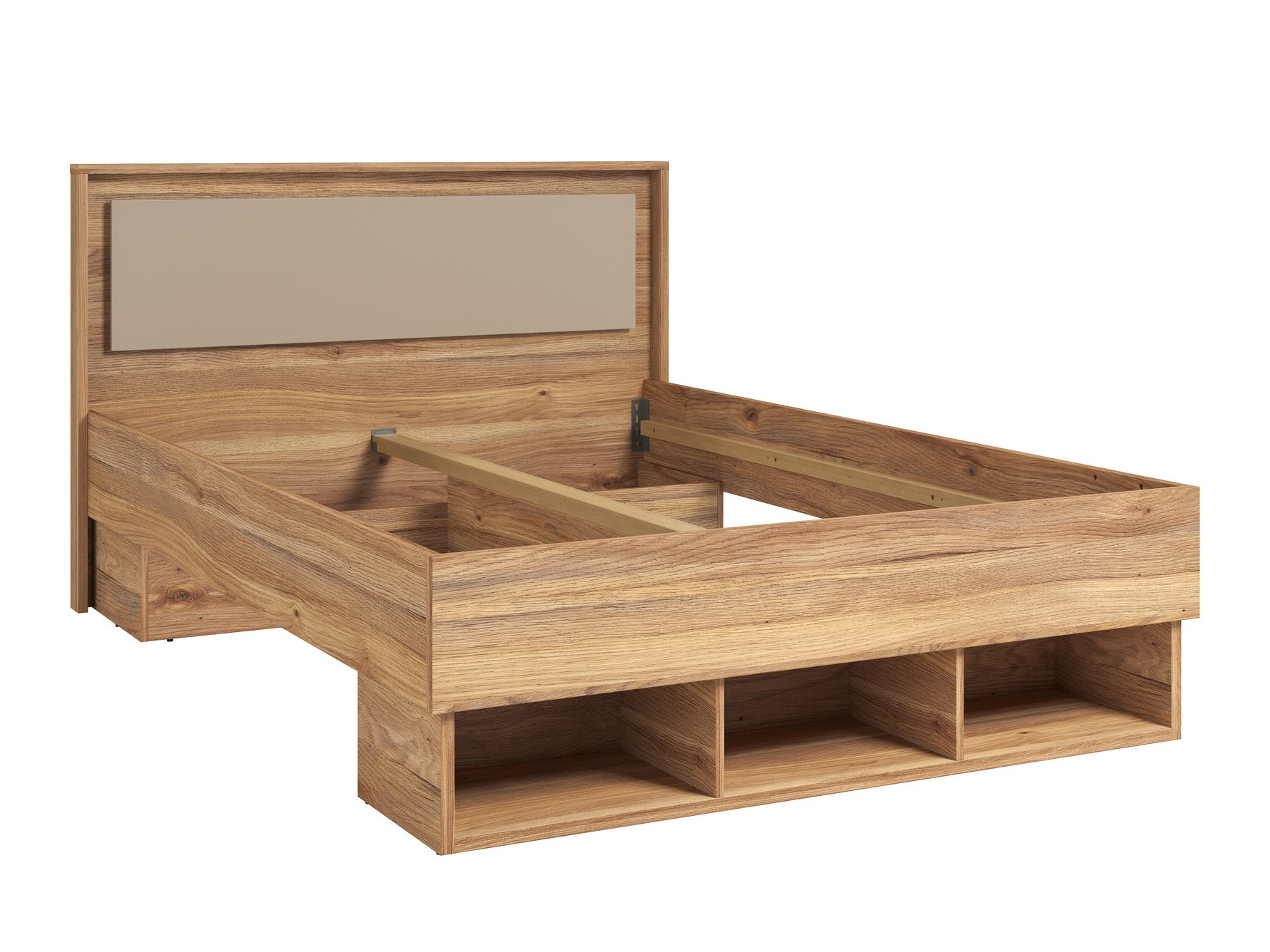 Set spavaća soba Vosalo 107